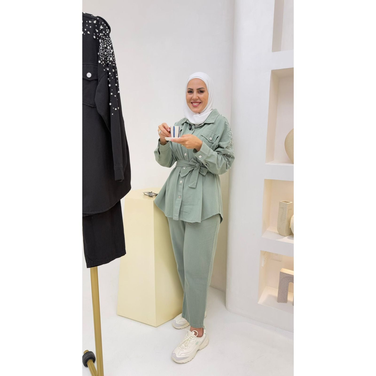 Casual/Chic Everyday Set