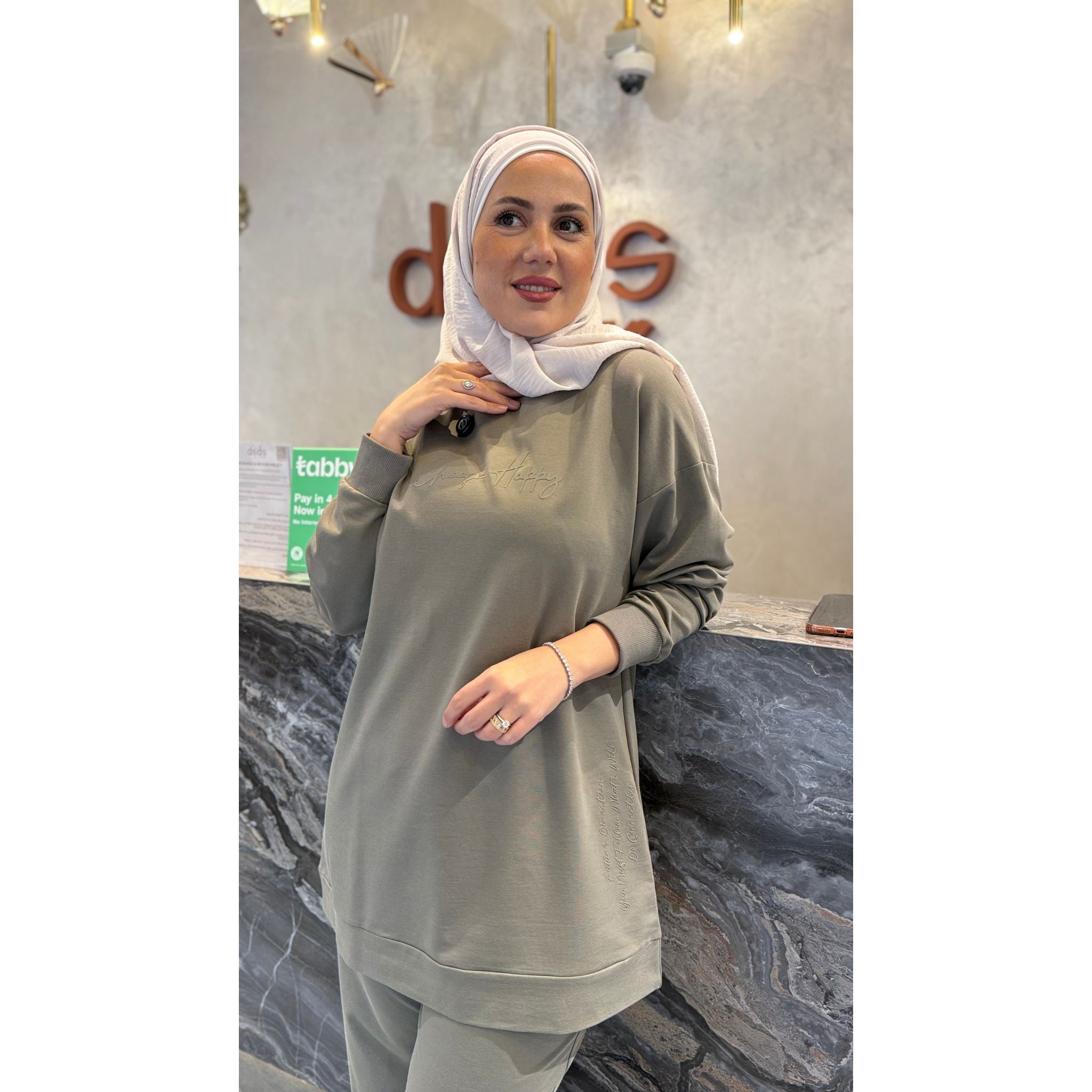 Every day cotton set