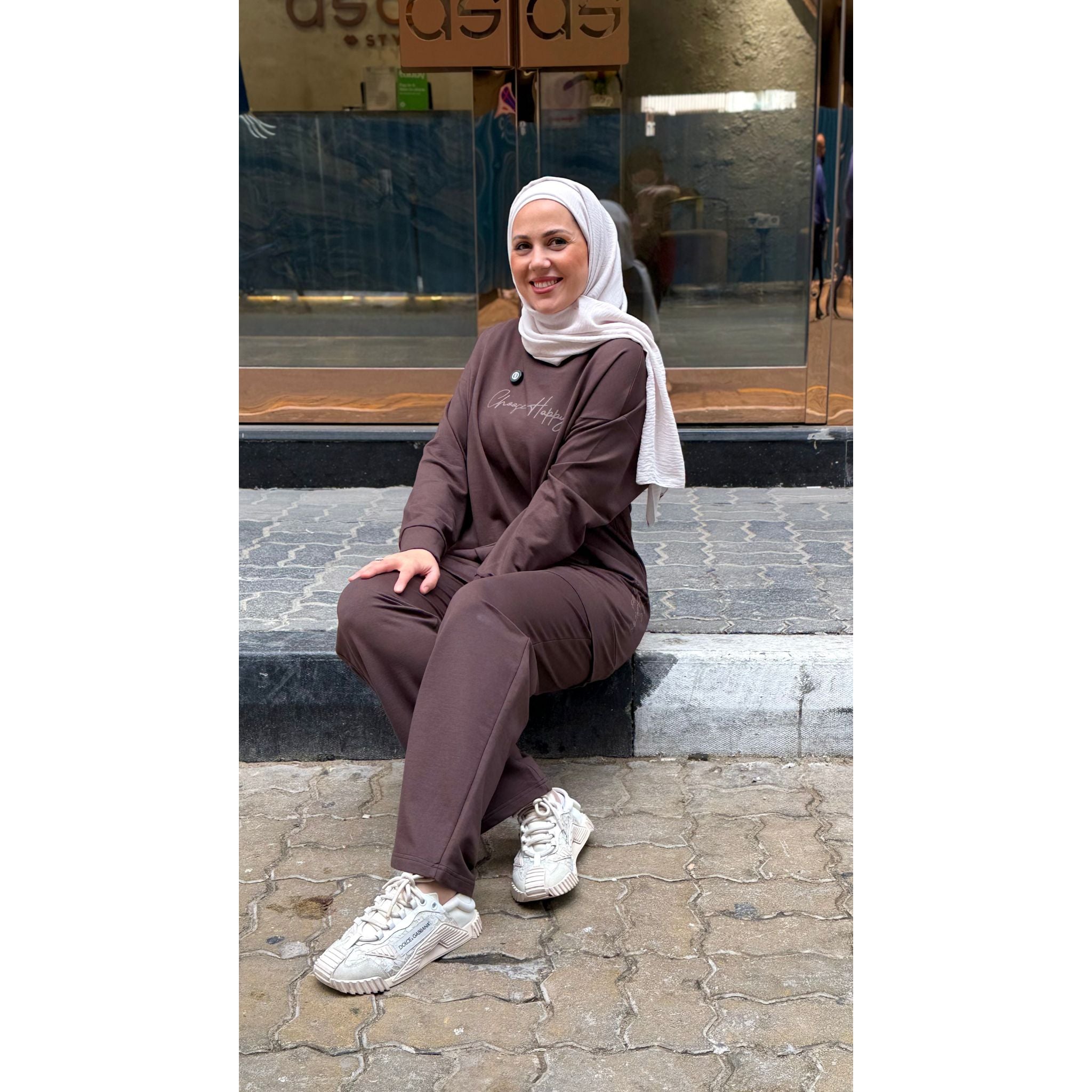 Every day cotton set