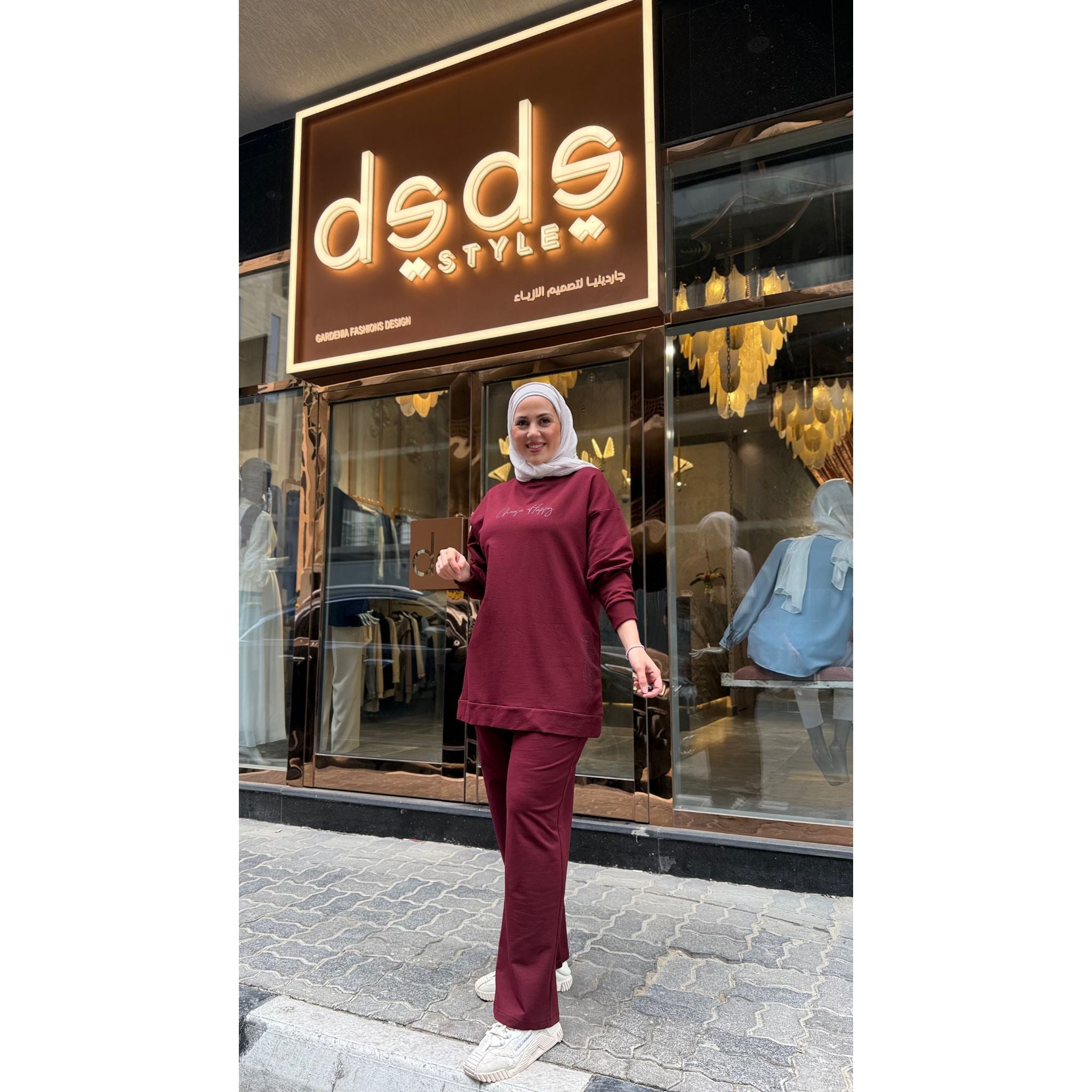 Every day cotton set