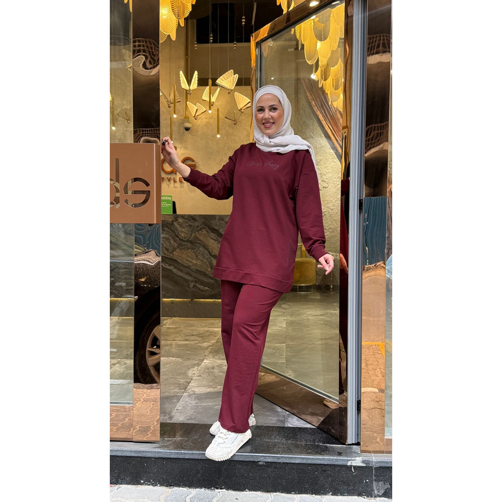 Every day cotton set