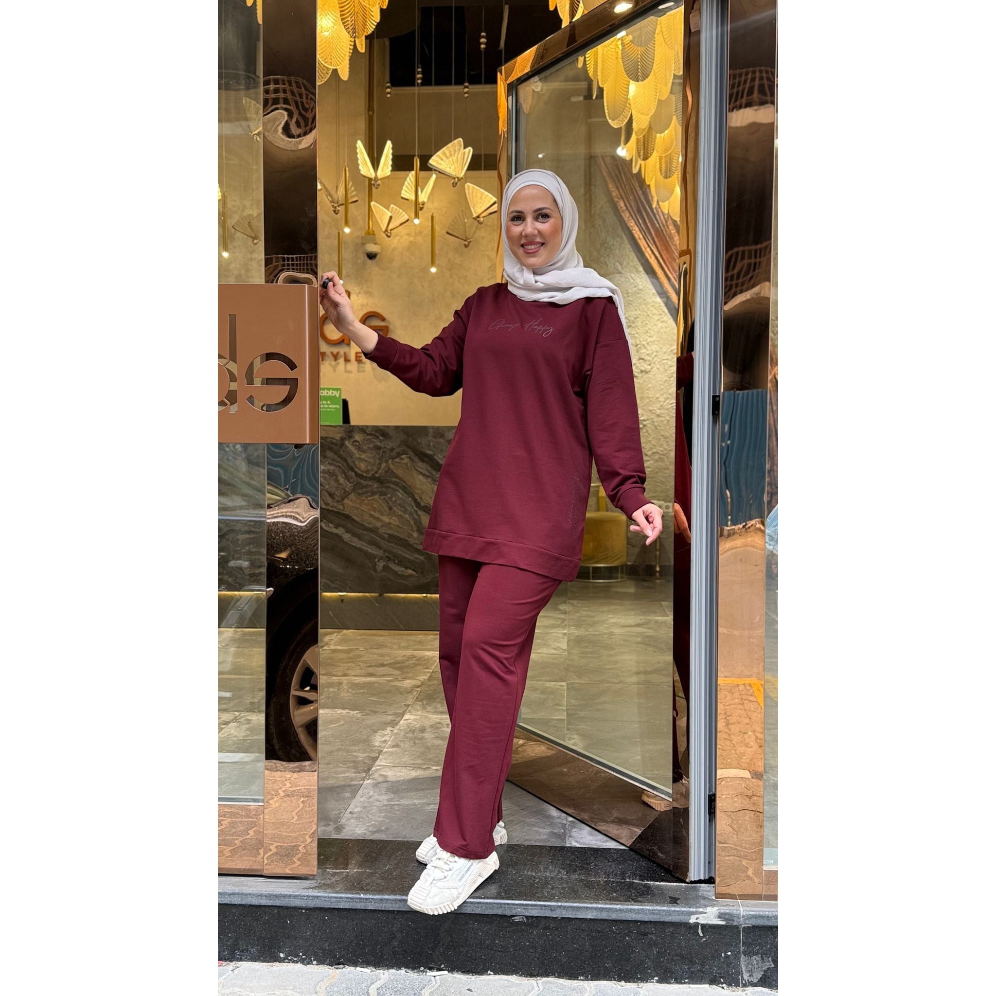 Every day cotton set