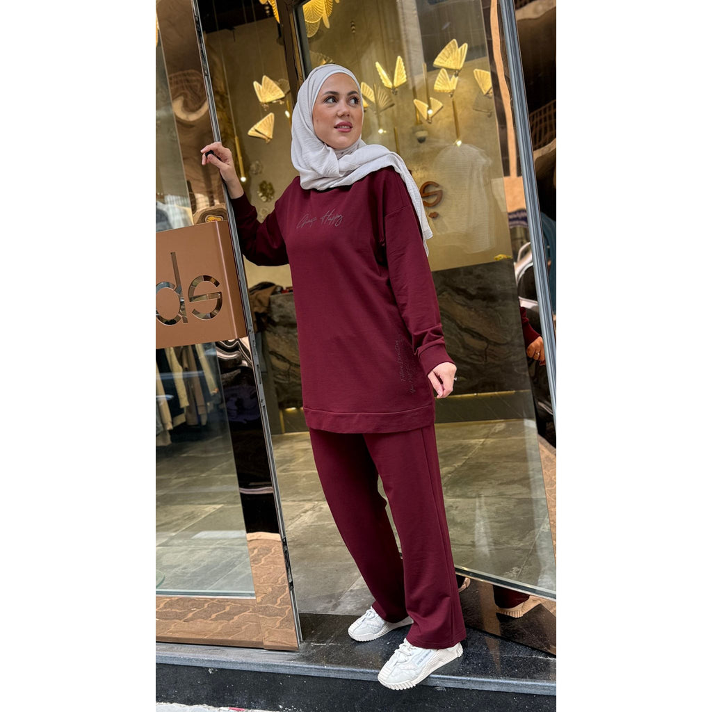Every day cotton set