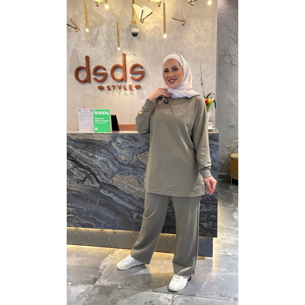 Every day cotton set