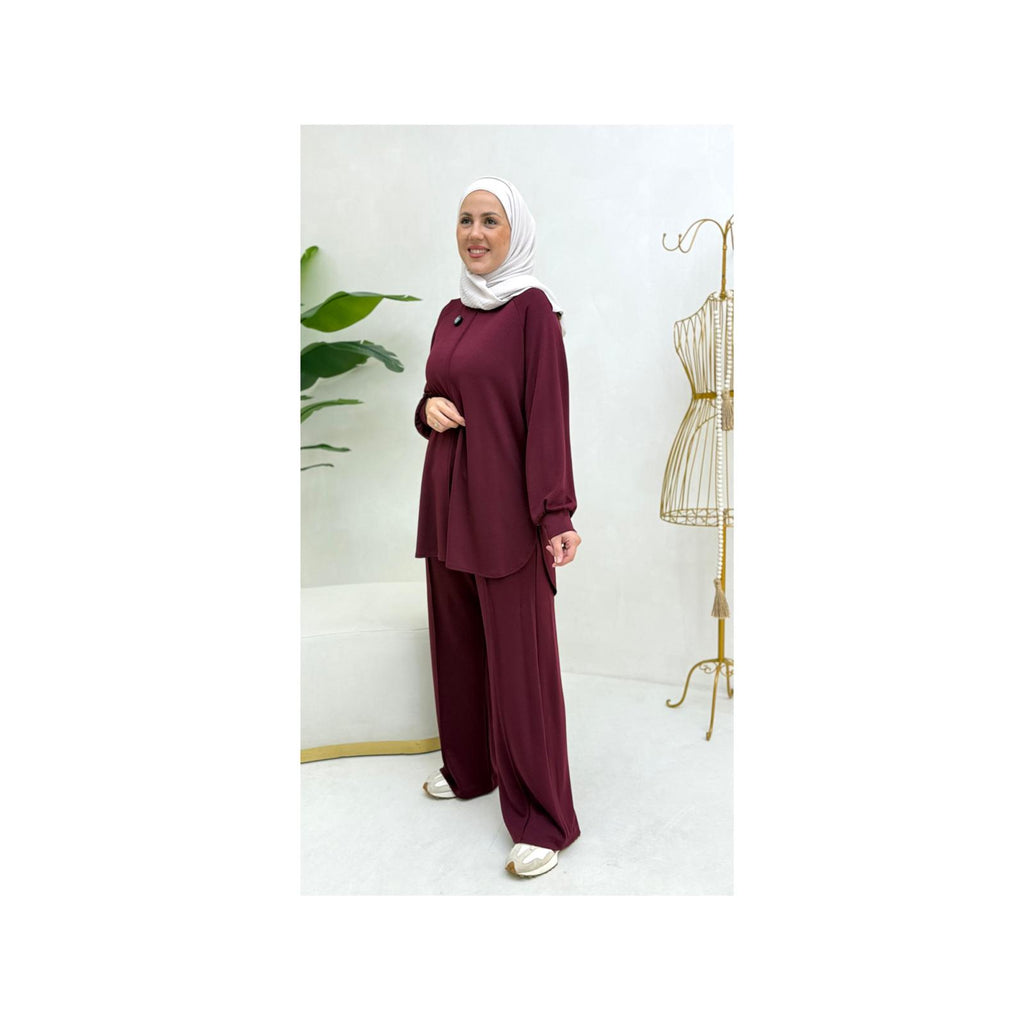Oysho  Comfort Set