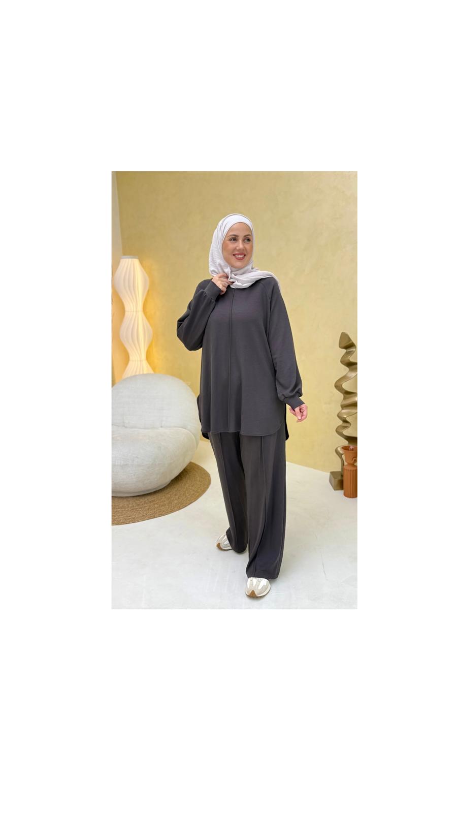 Oysho  Comfort Set