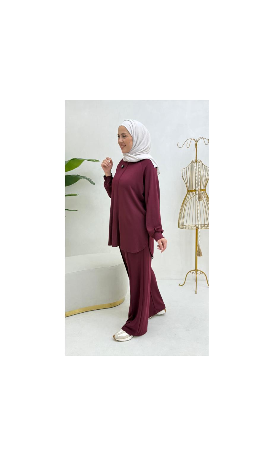 Oysho  Comfort Set