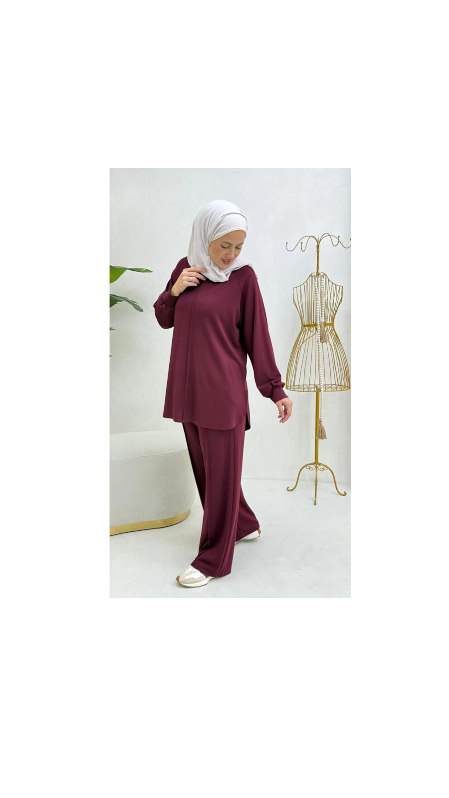 Oysho  Comfort Set