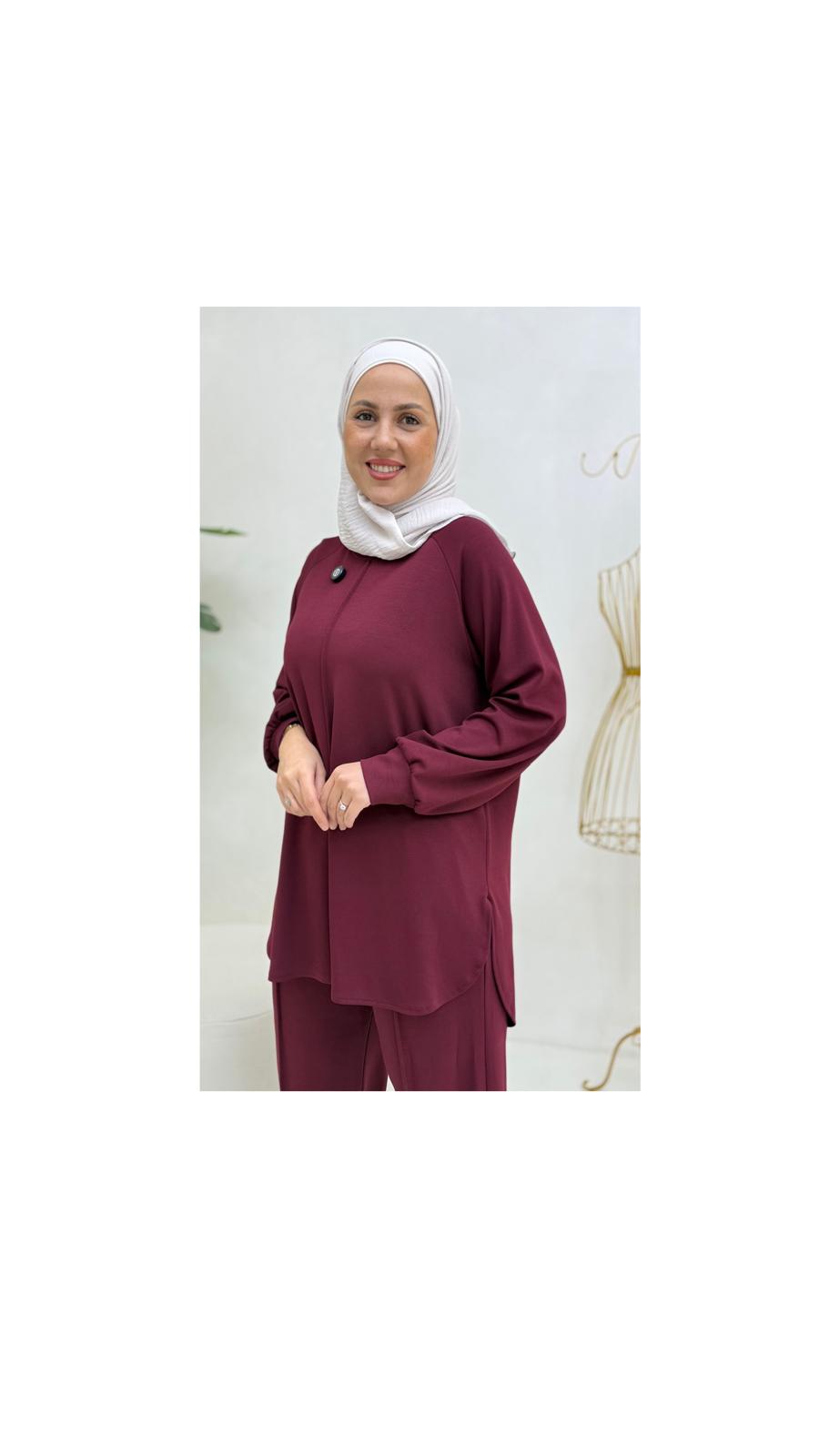 Oysho  Comfort Set