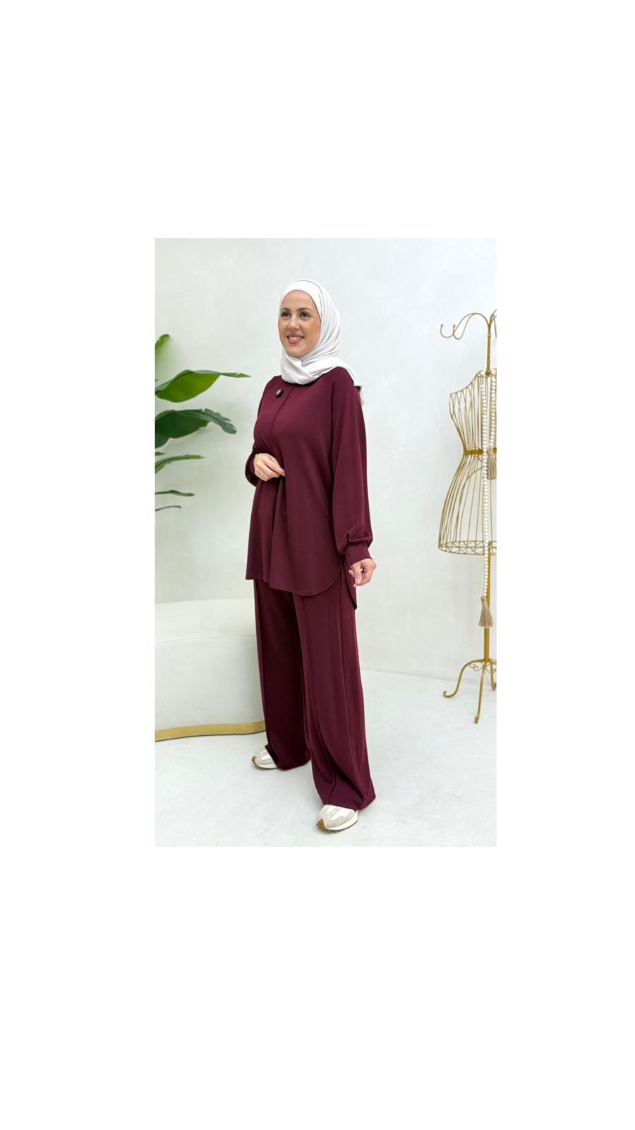 Oysho  Comfort Set