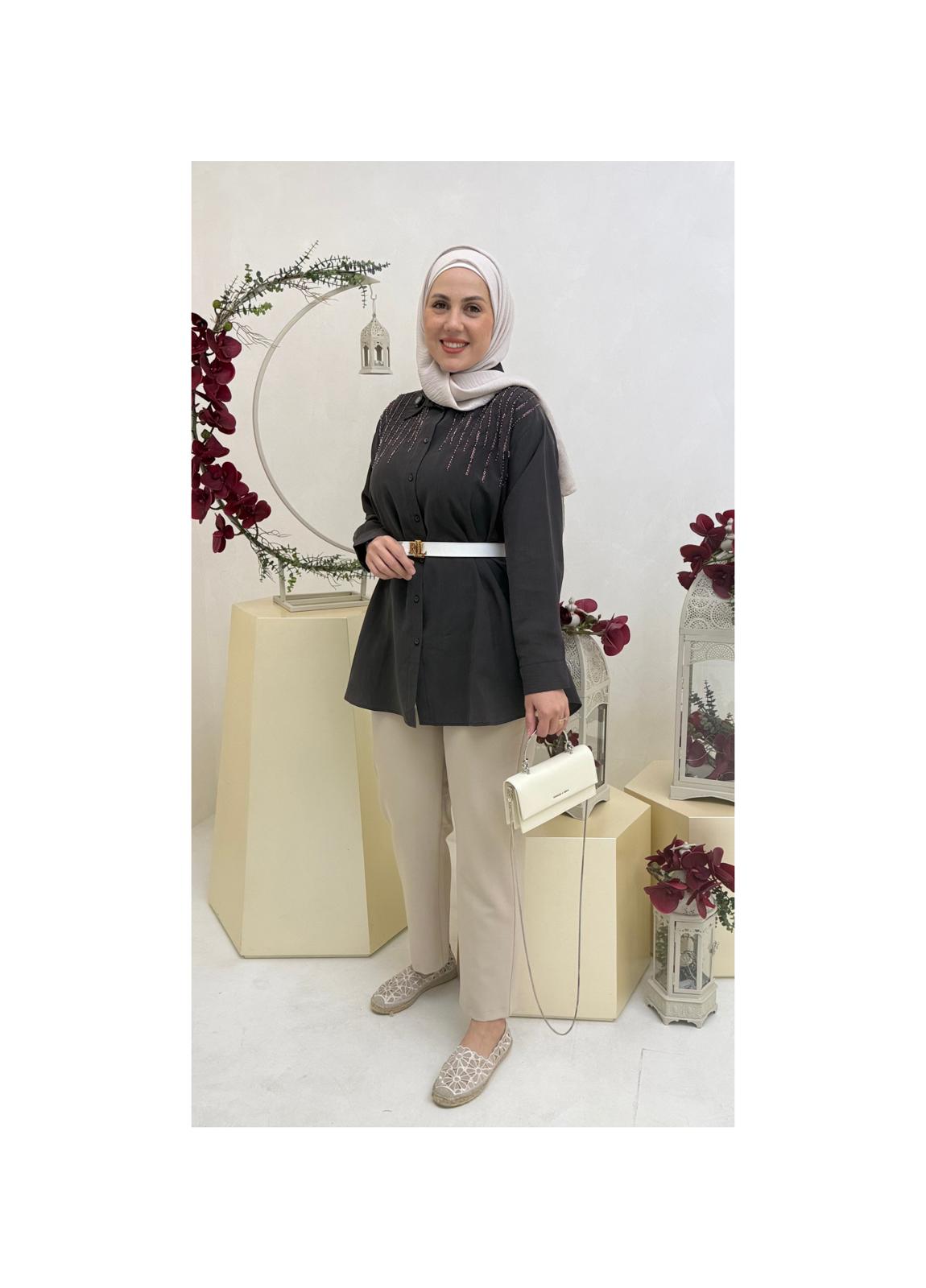 Midnight Sparkle Shirt