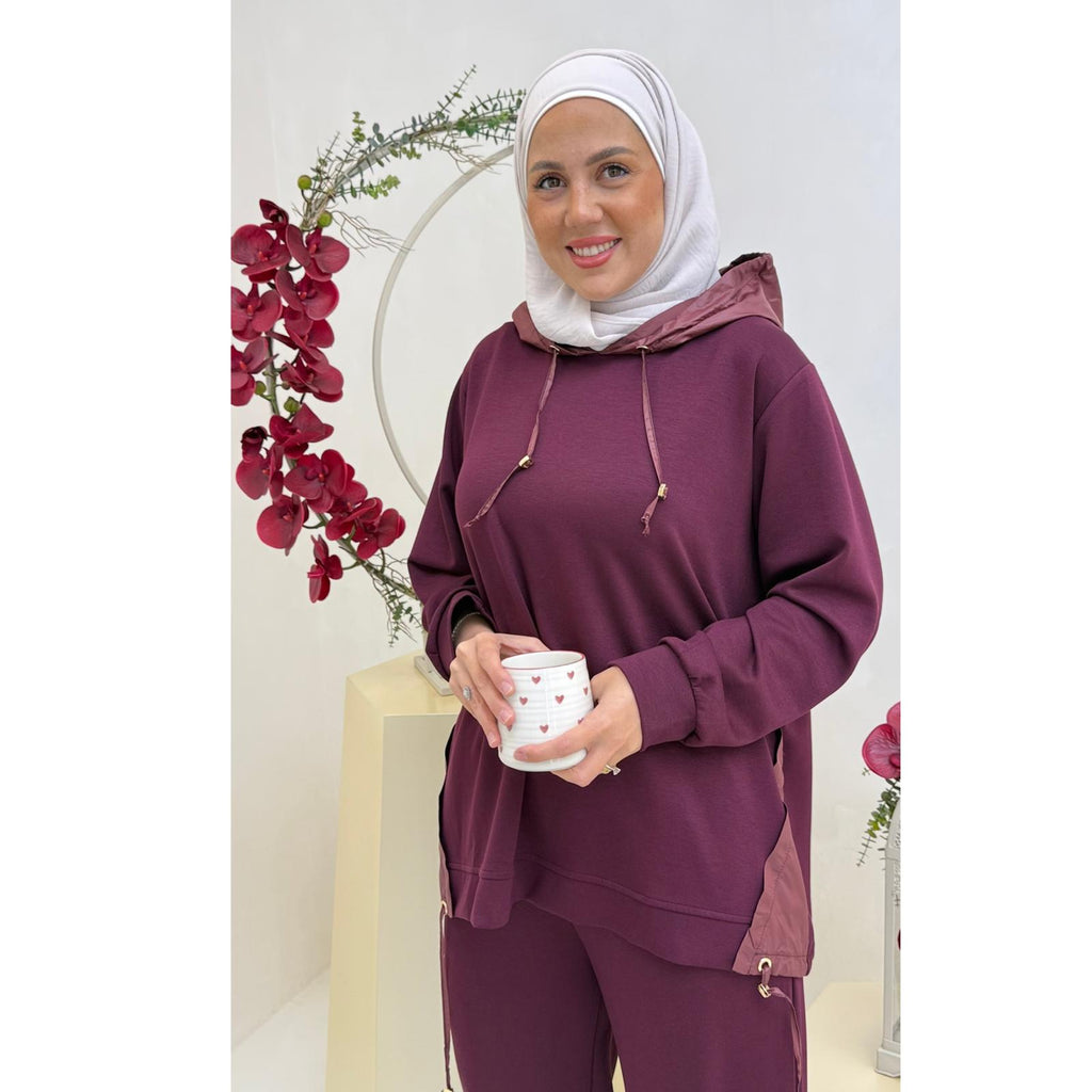 Oysho Simple Set