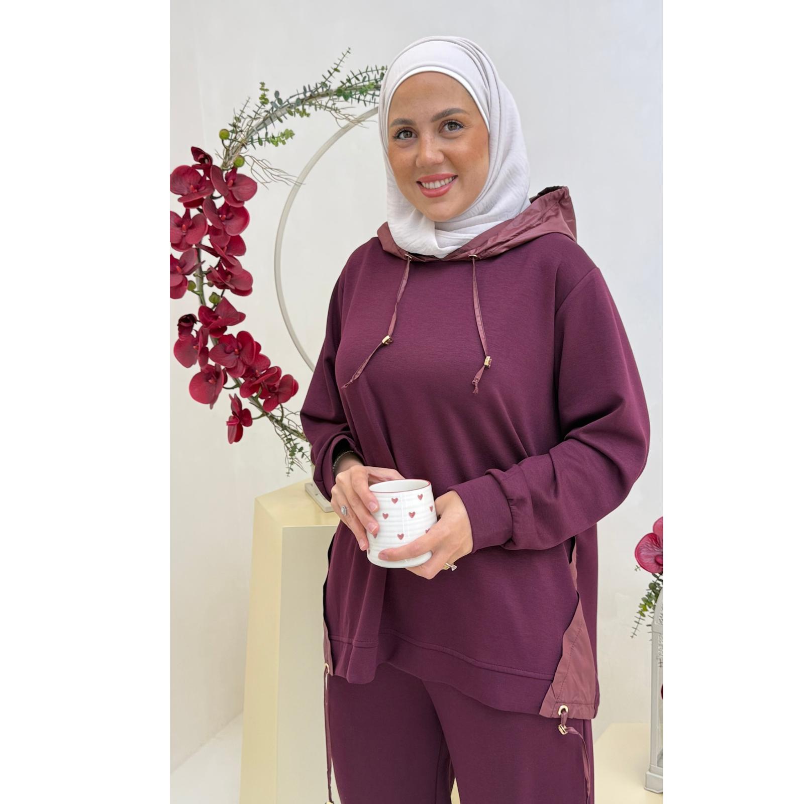 Oysho Simple Set