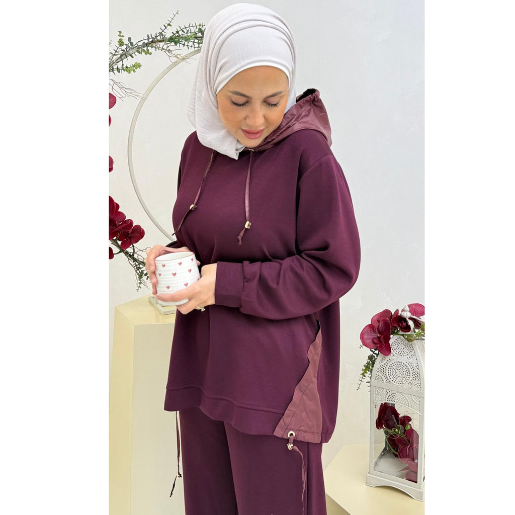 Oysho Simple Set