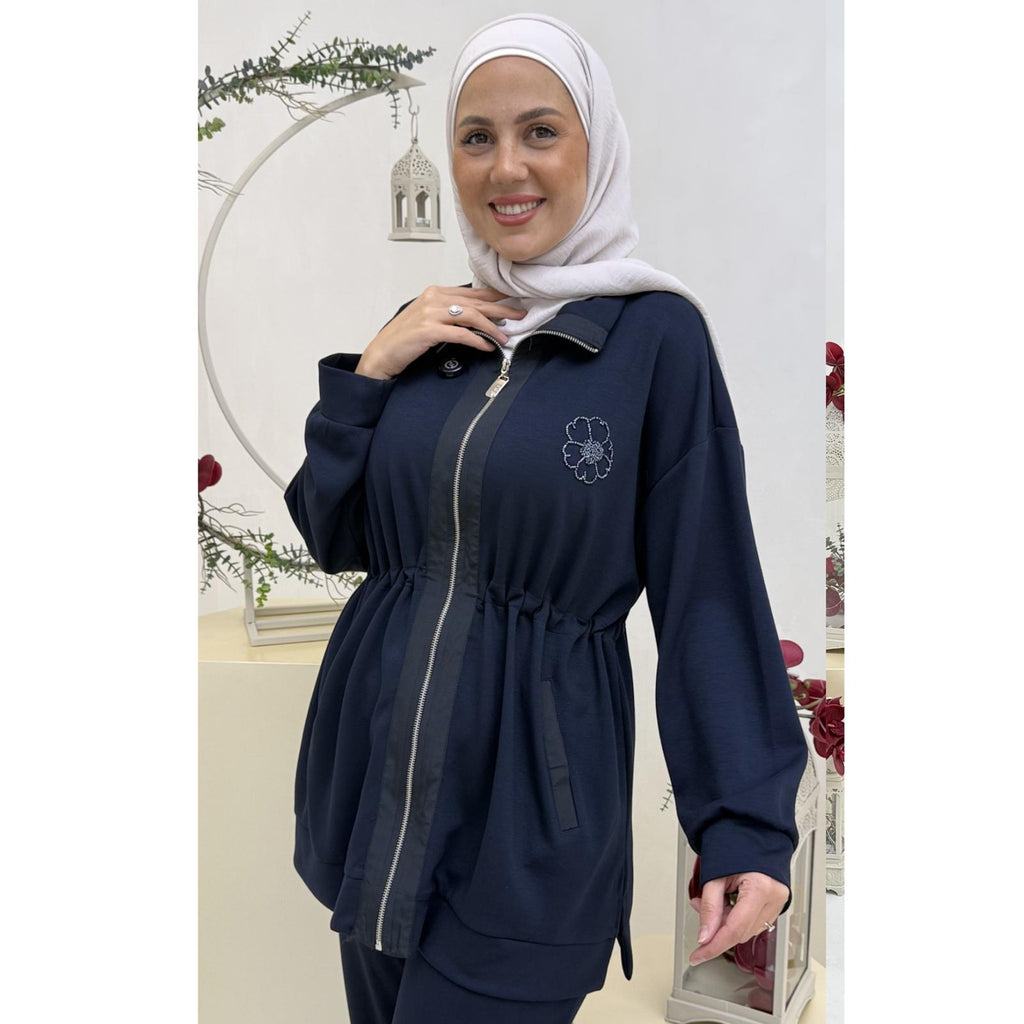 Elegant Oysho Tracksuit