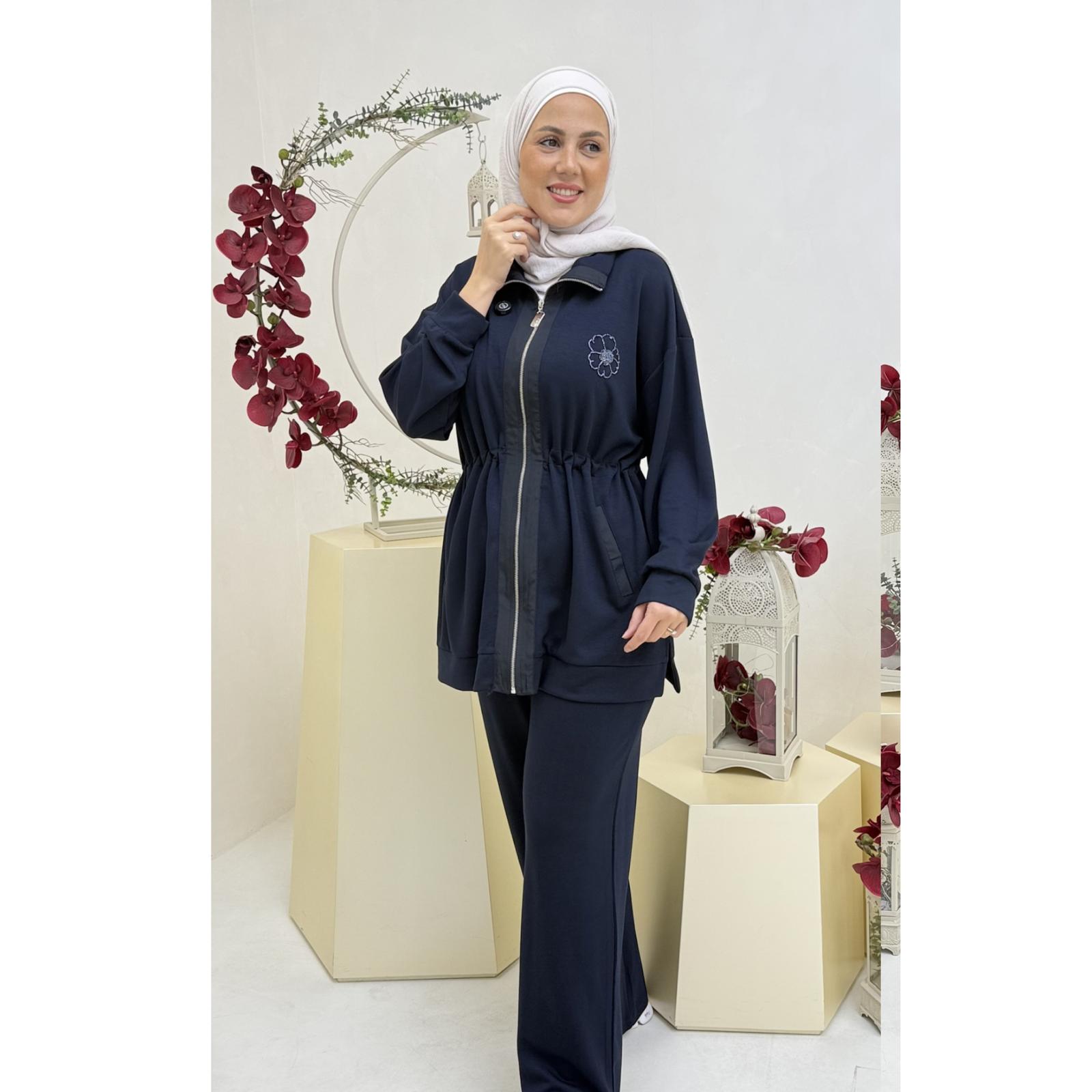 Elegant Oysho Tracksuit