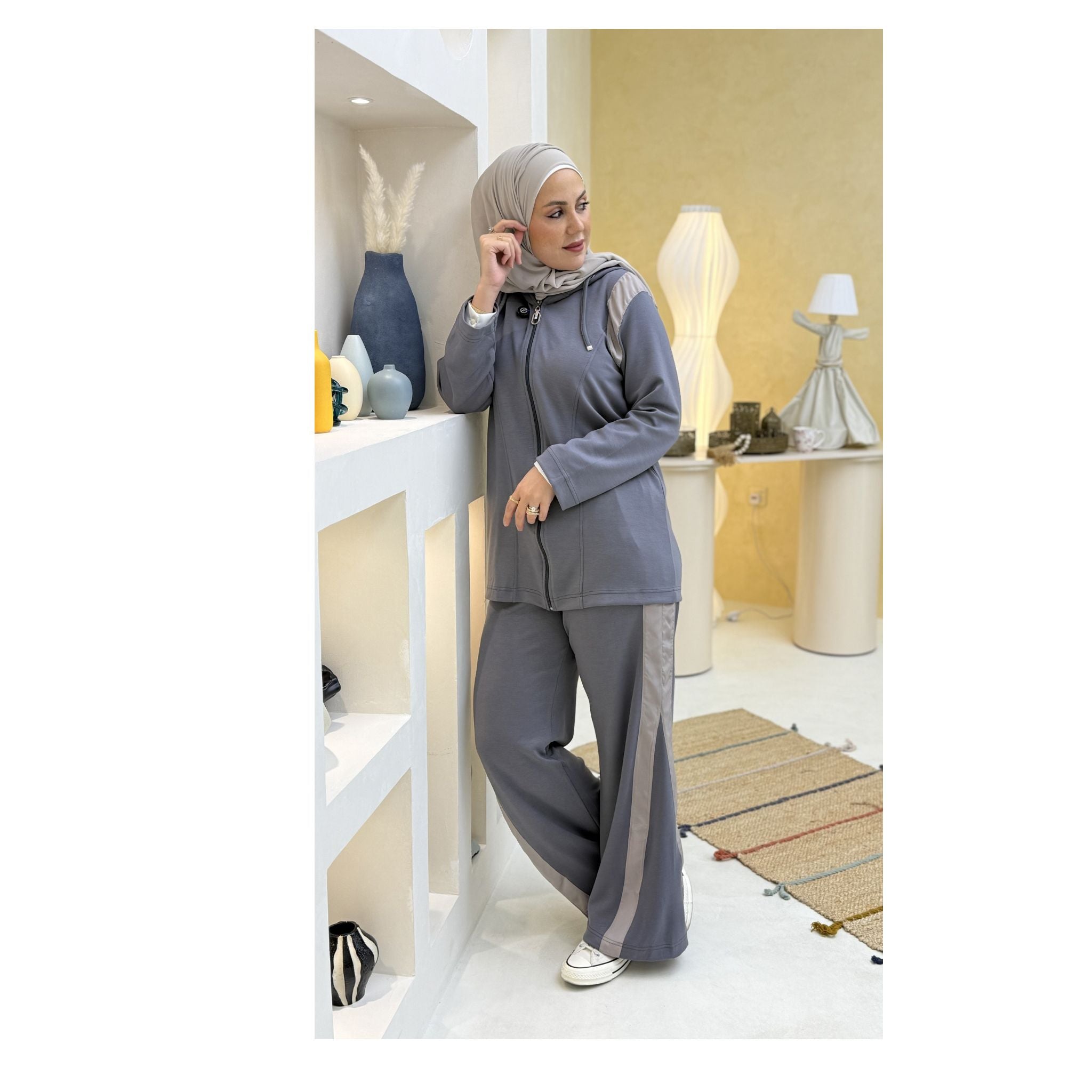 Oysho Line Set