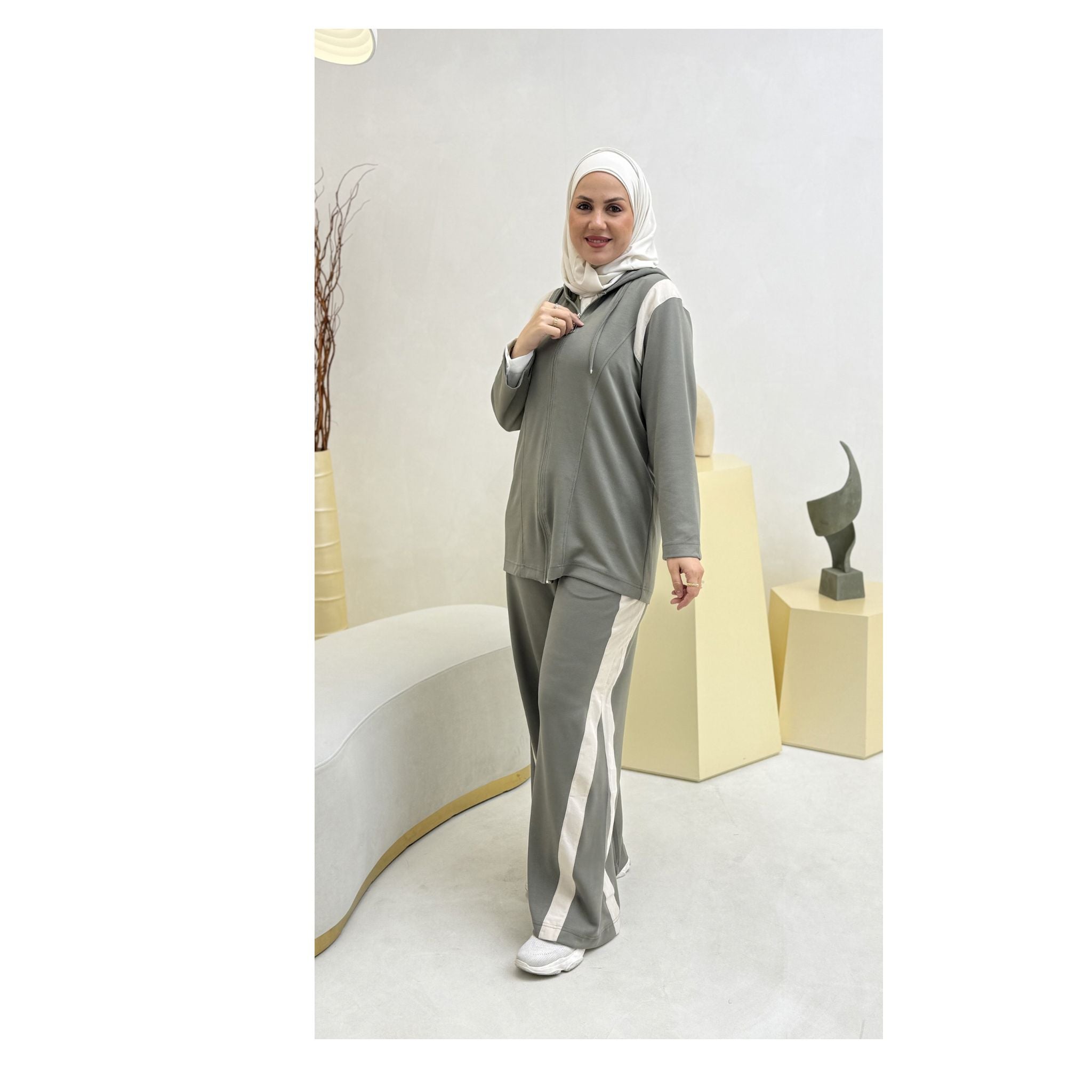 Oysho Line Set