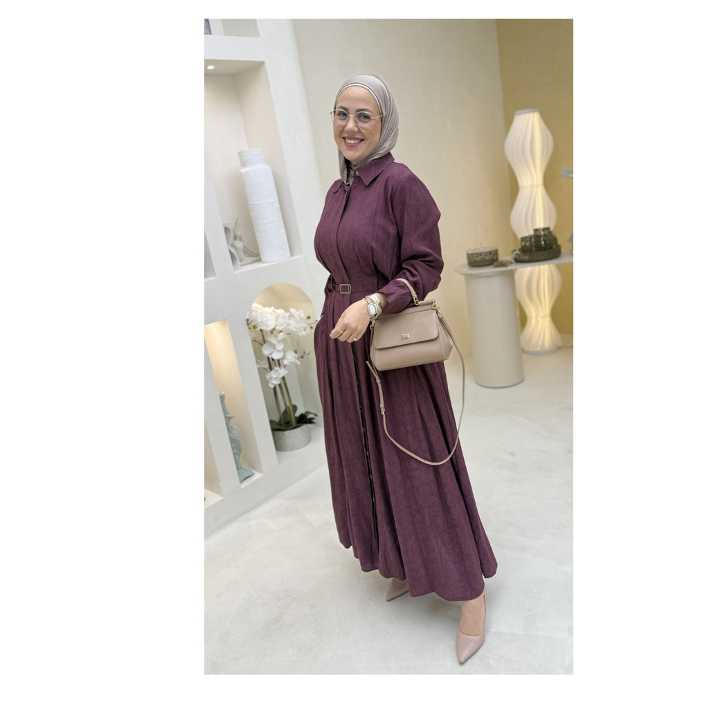 Modern Modesty Dress