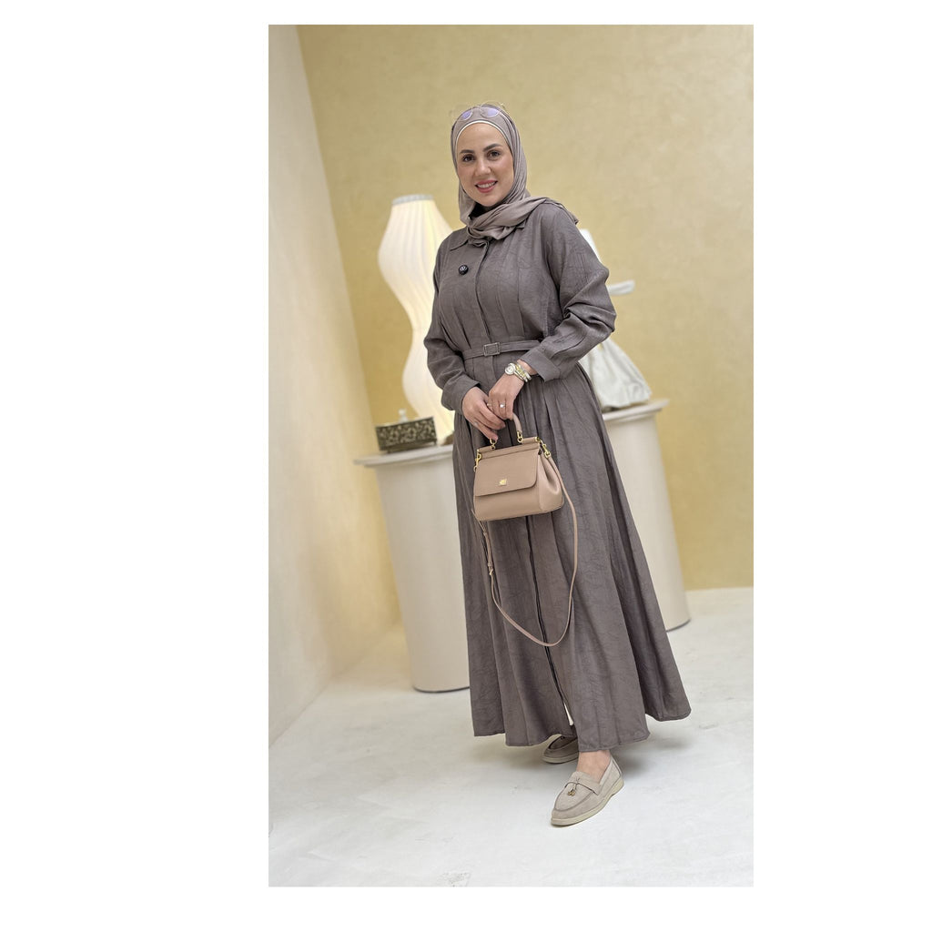 Modern Modesty Dress