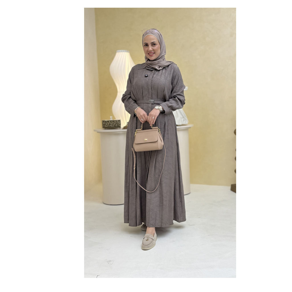 Modern Modesty Dress