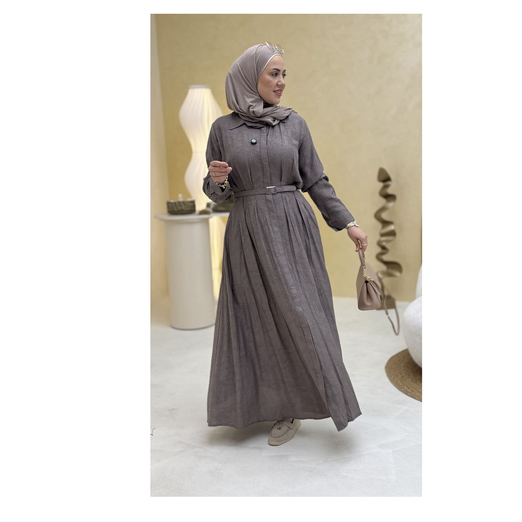 Modern Modesty Dress