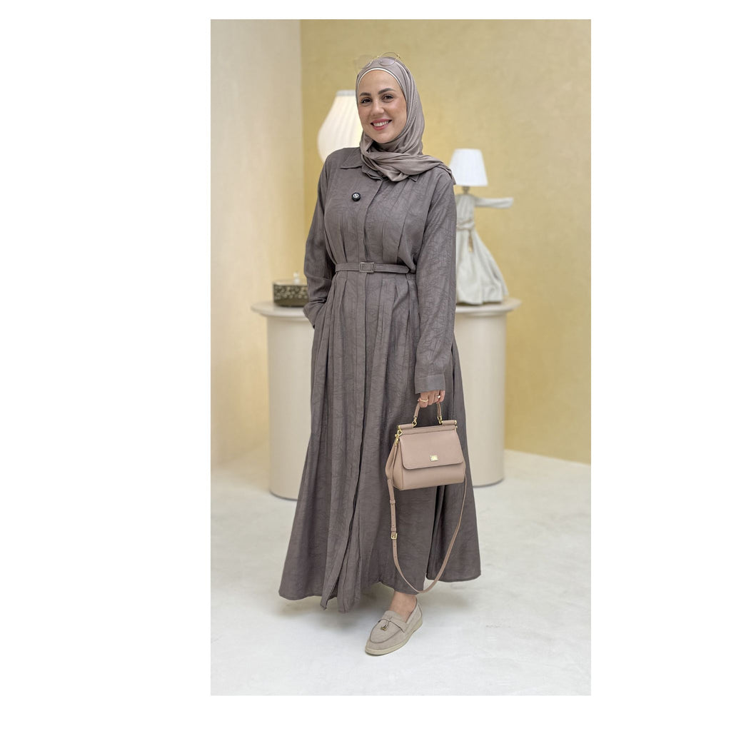 Modern Modesty Dress