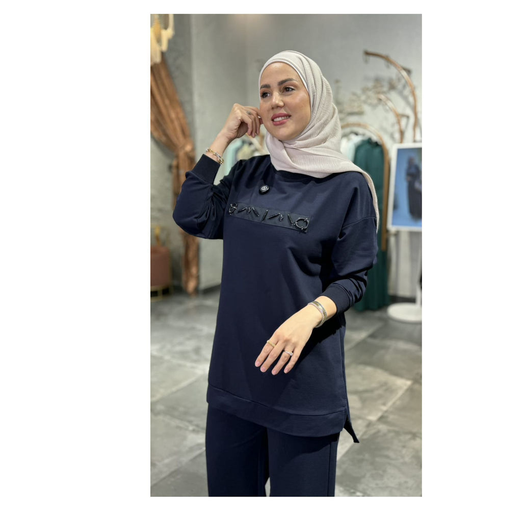 Soft Cotton Motion Set