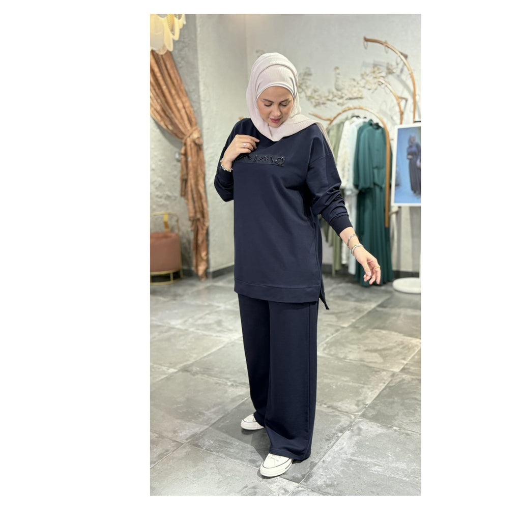 Soft Cotton Motion Set