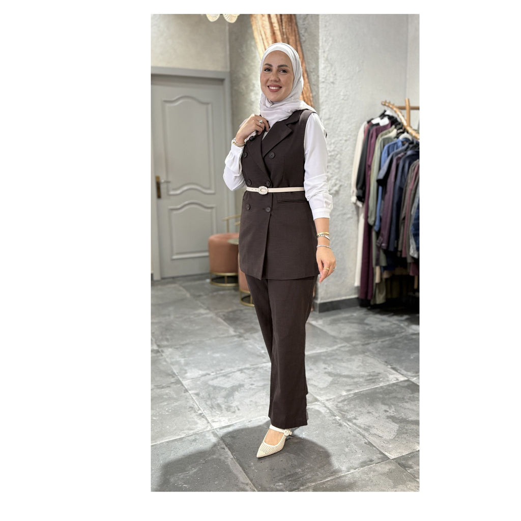 Classique Chic Set