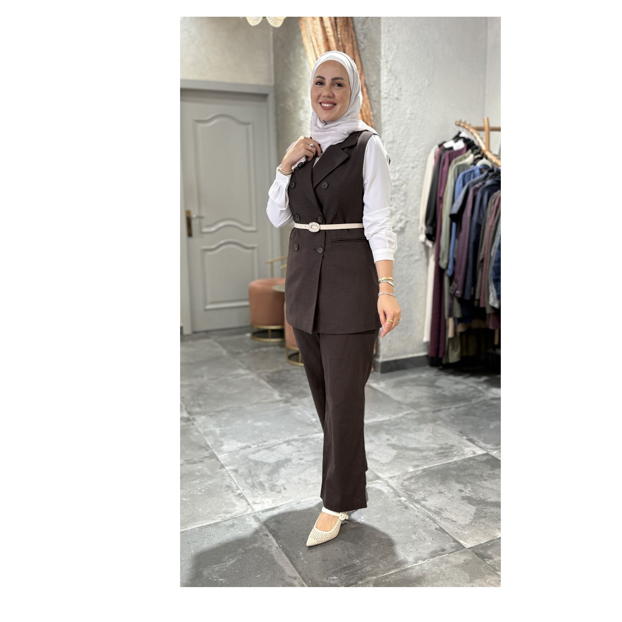 Classique Chic Set