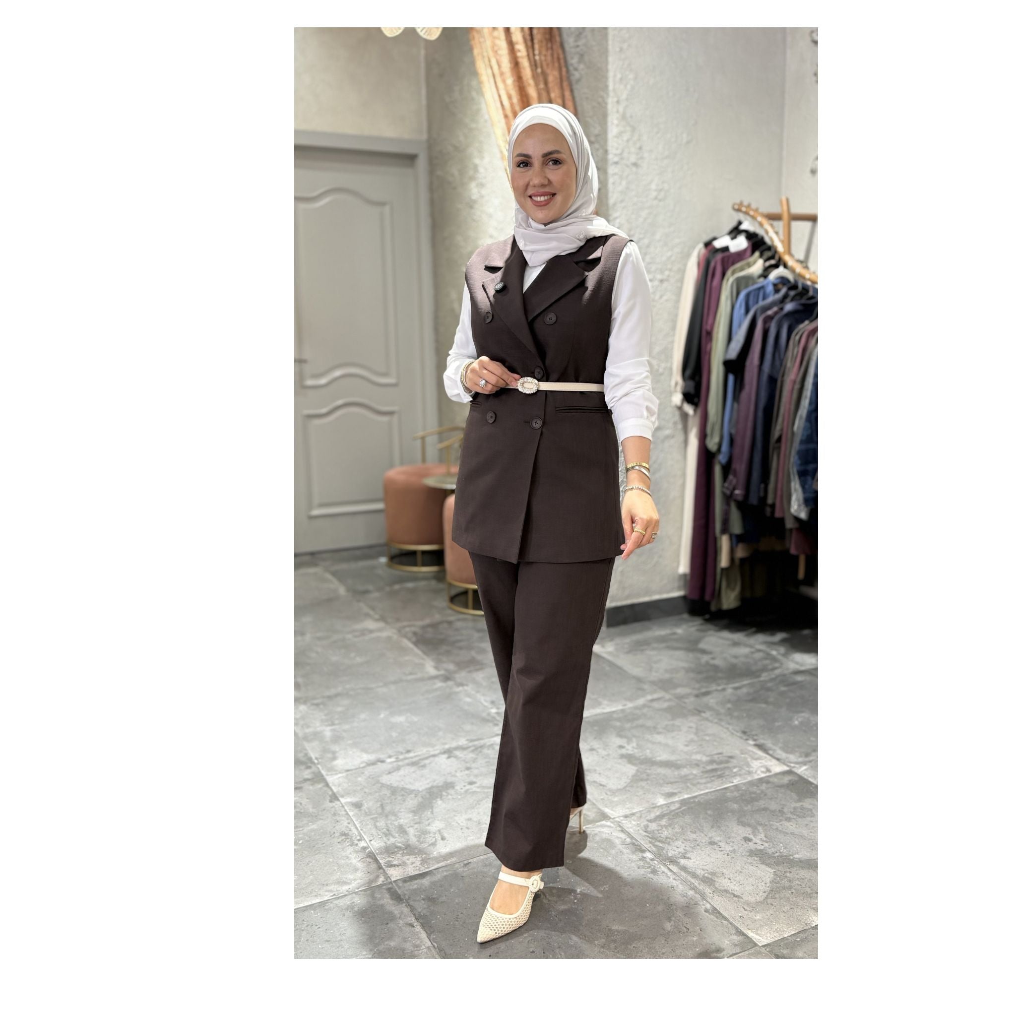 Classique Chic Set