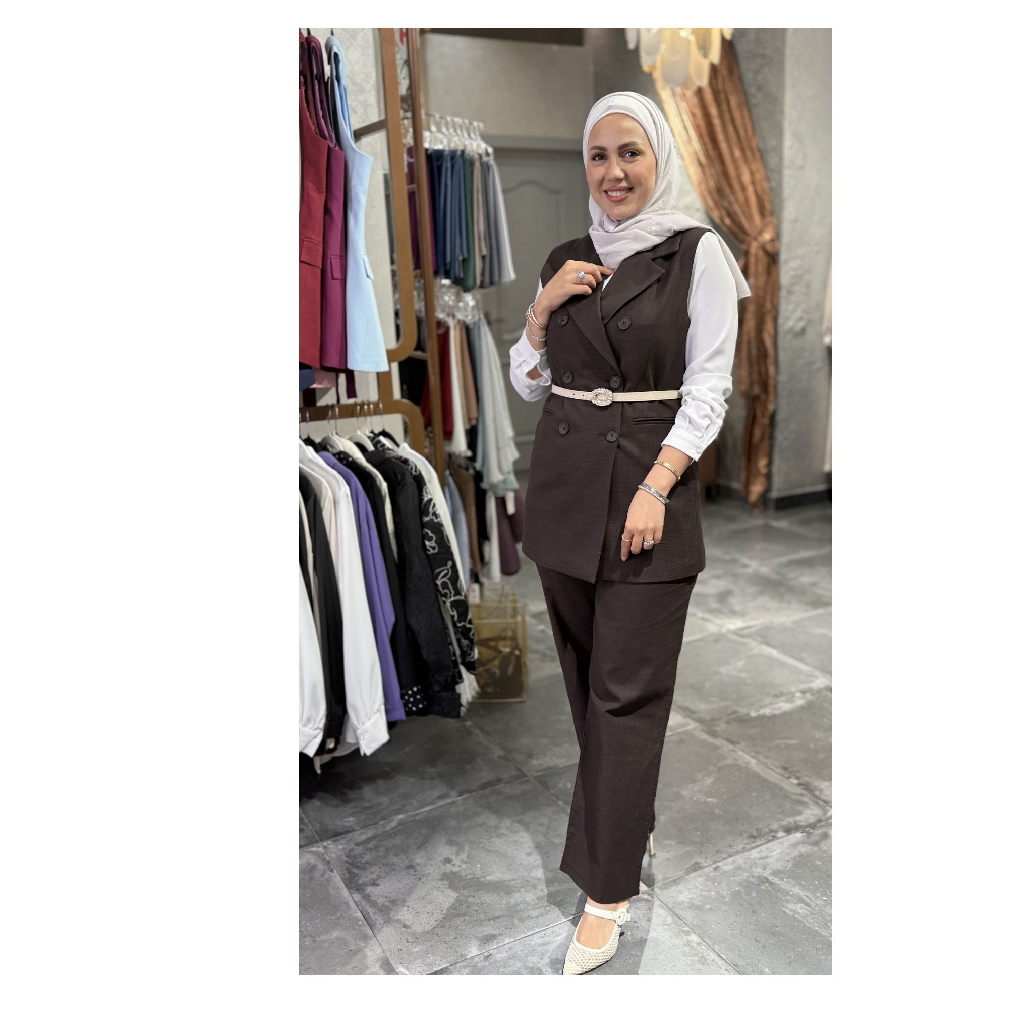 Classique Chic Set