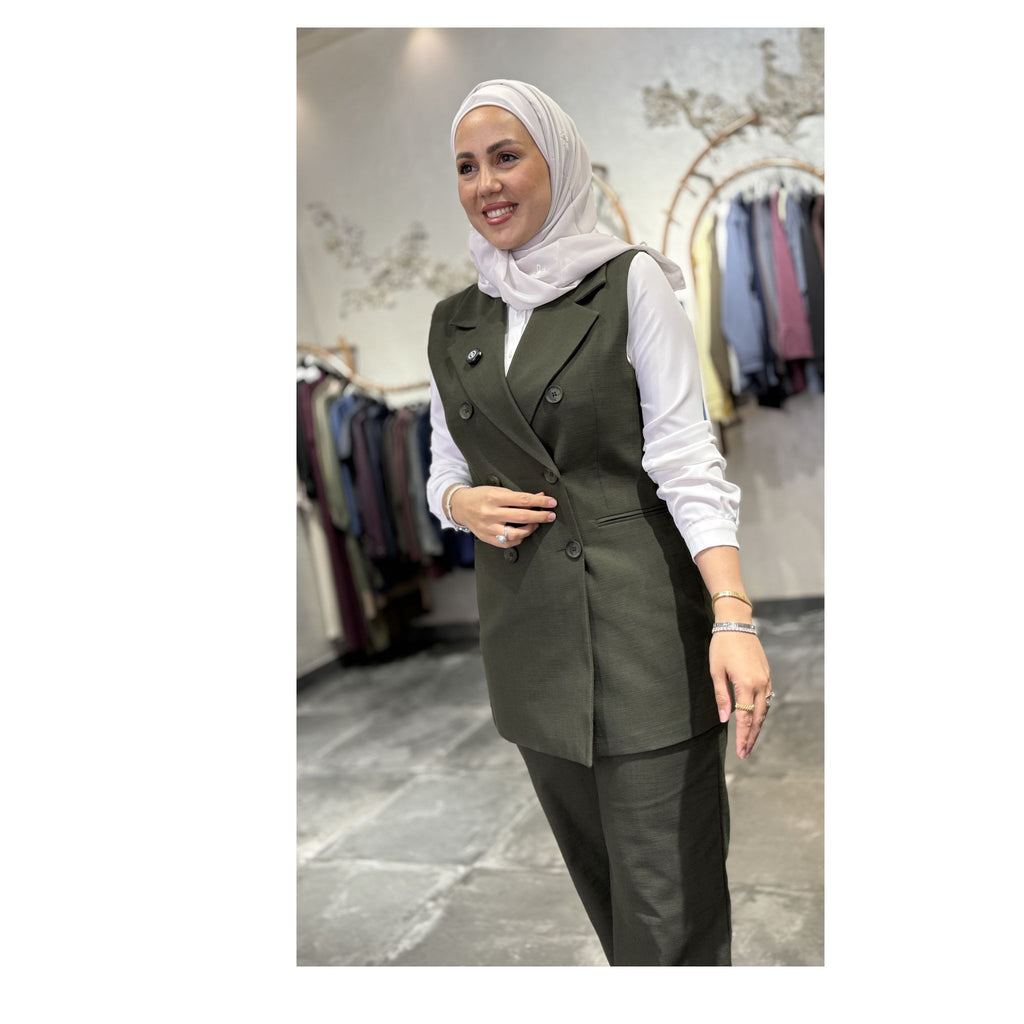 Classique Chic Set