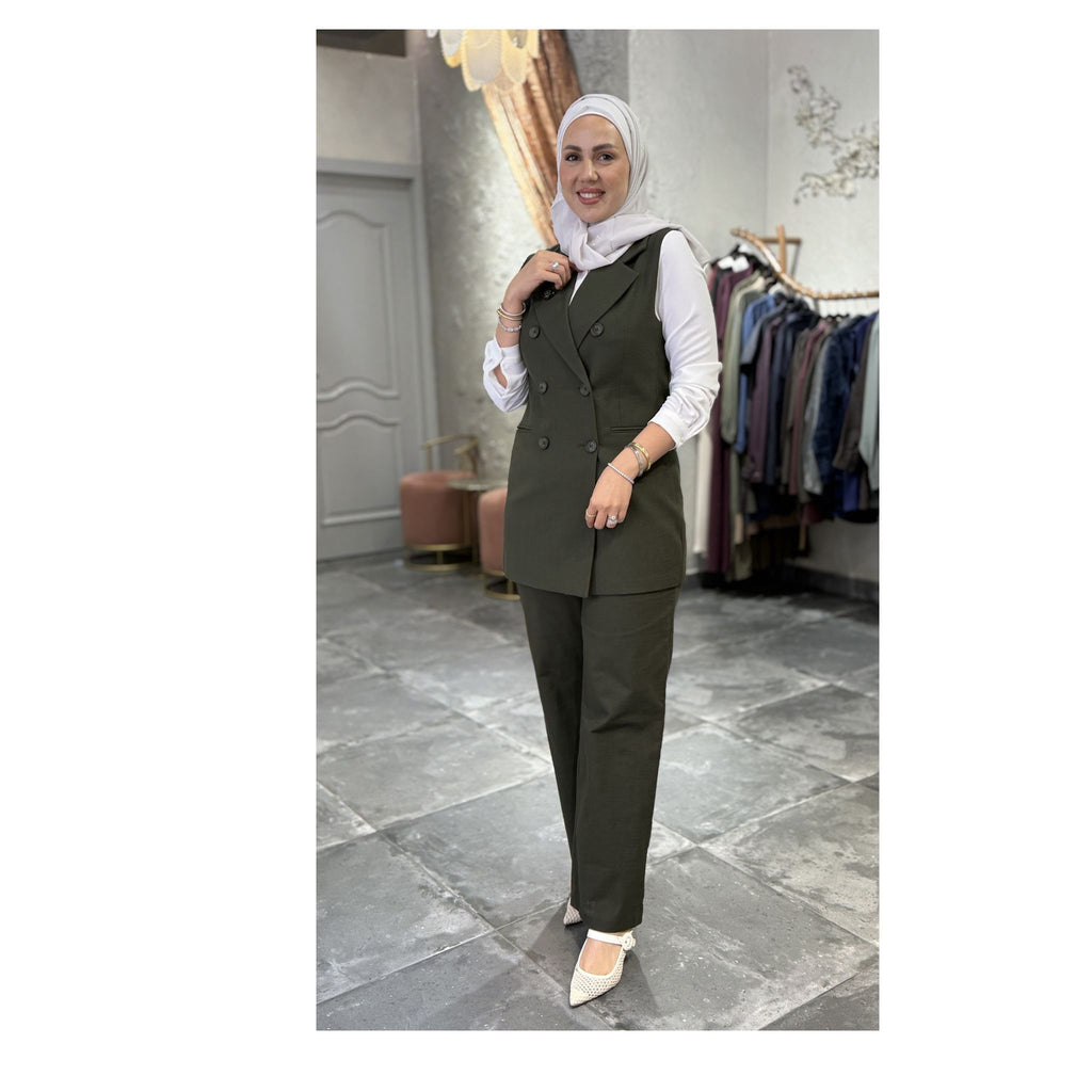 Classique Chic Set