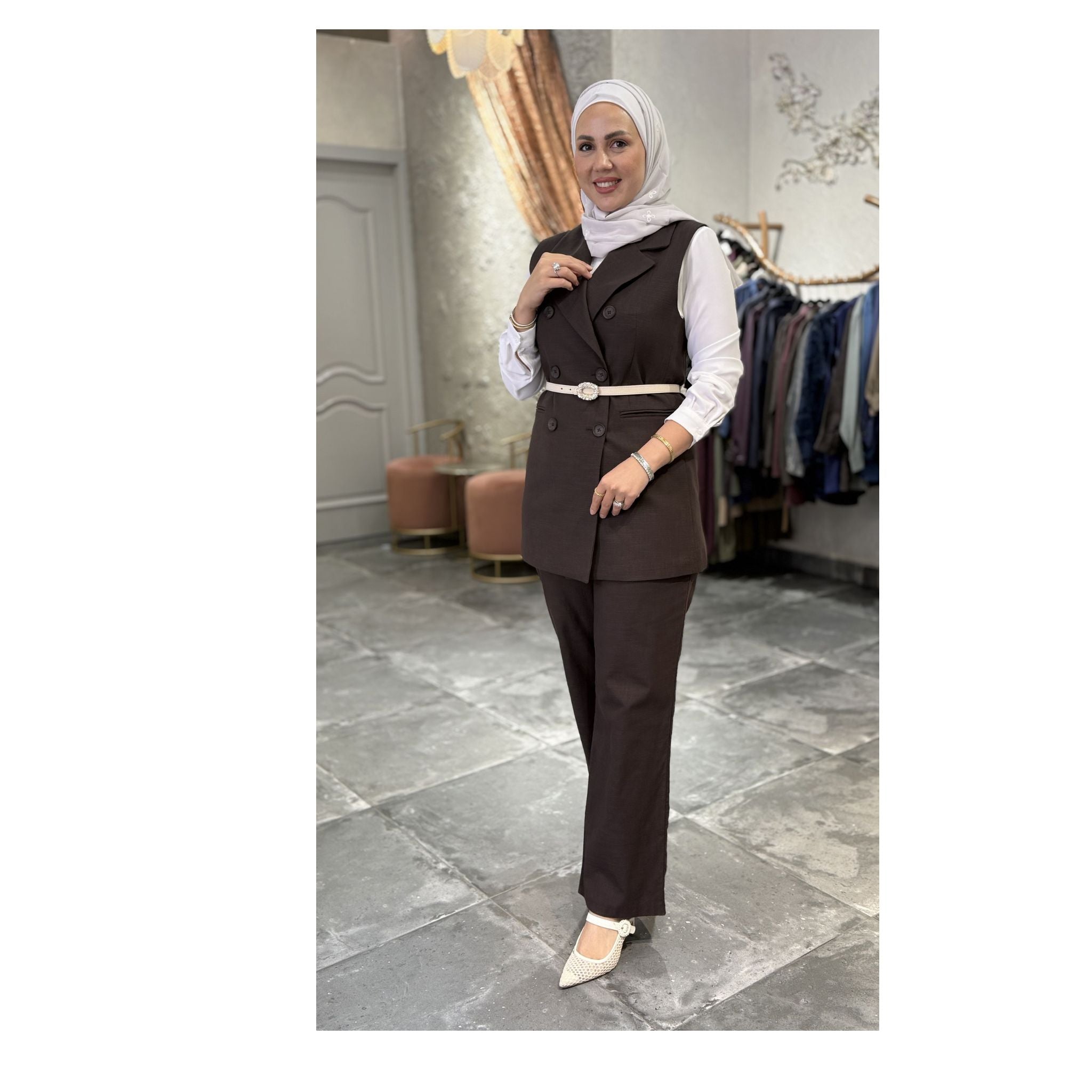 Classique Chic Set