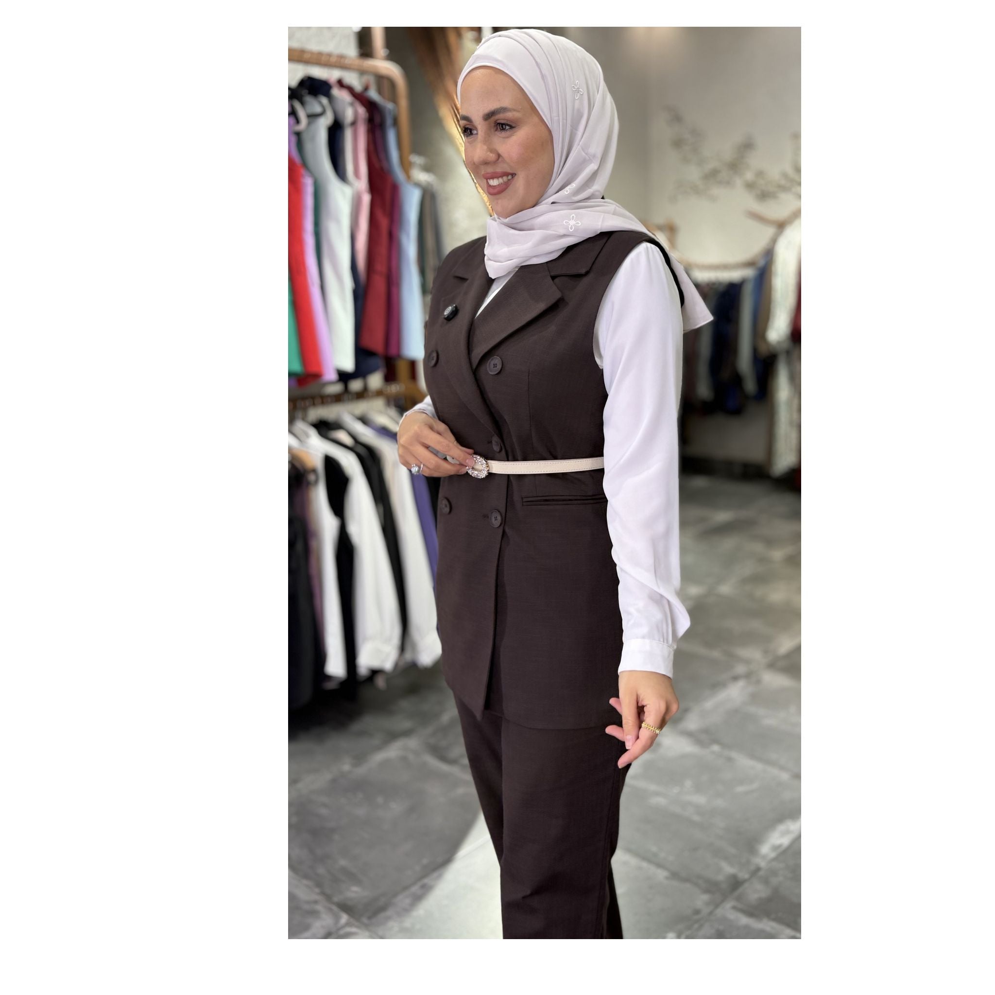 Classique Chic Set
