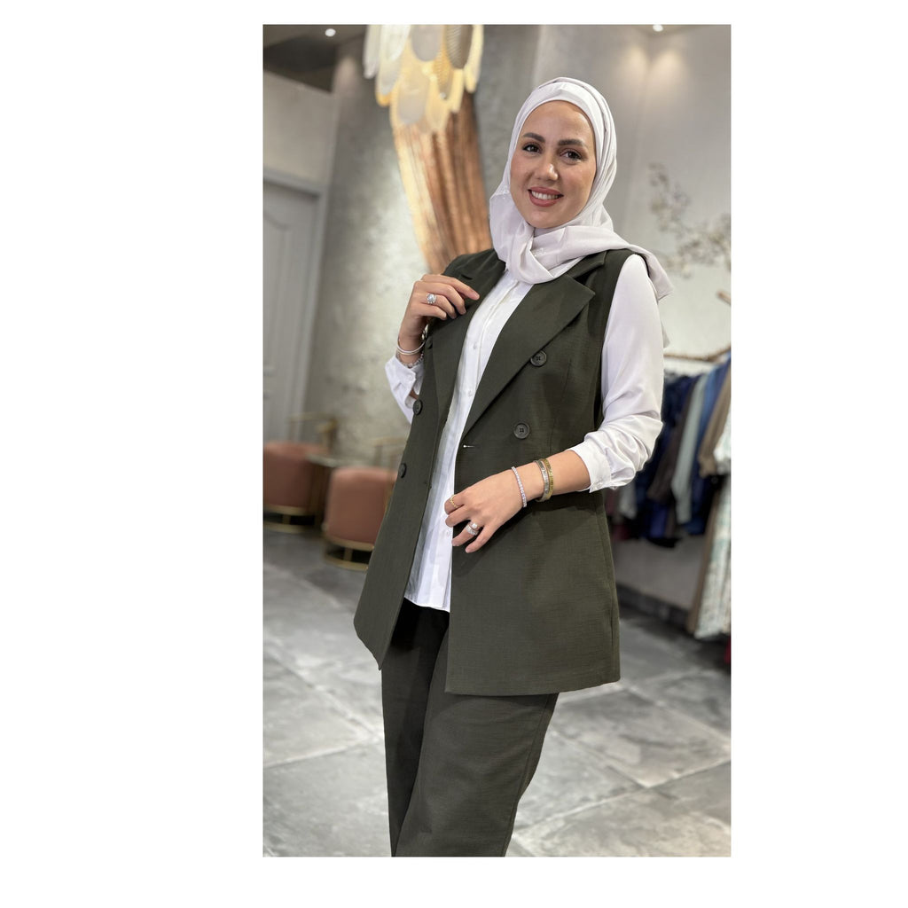 Classique Chic Set