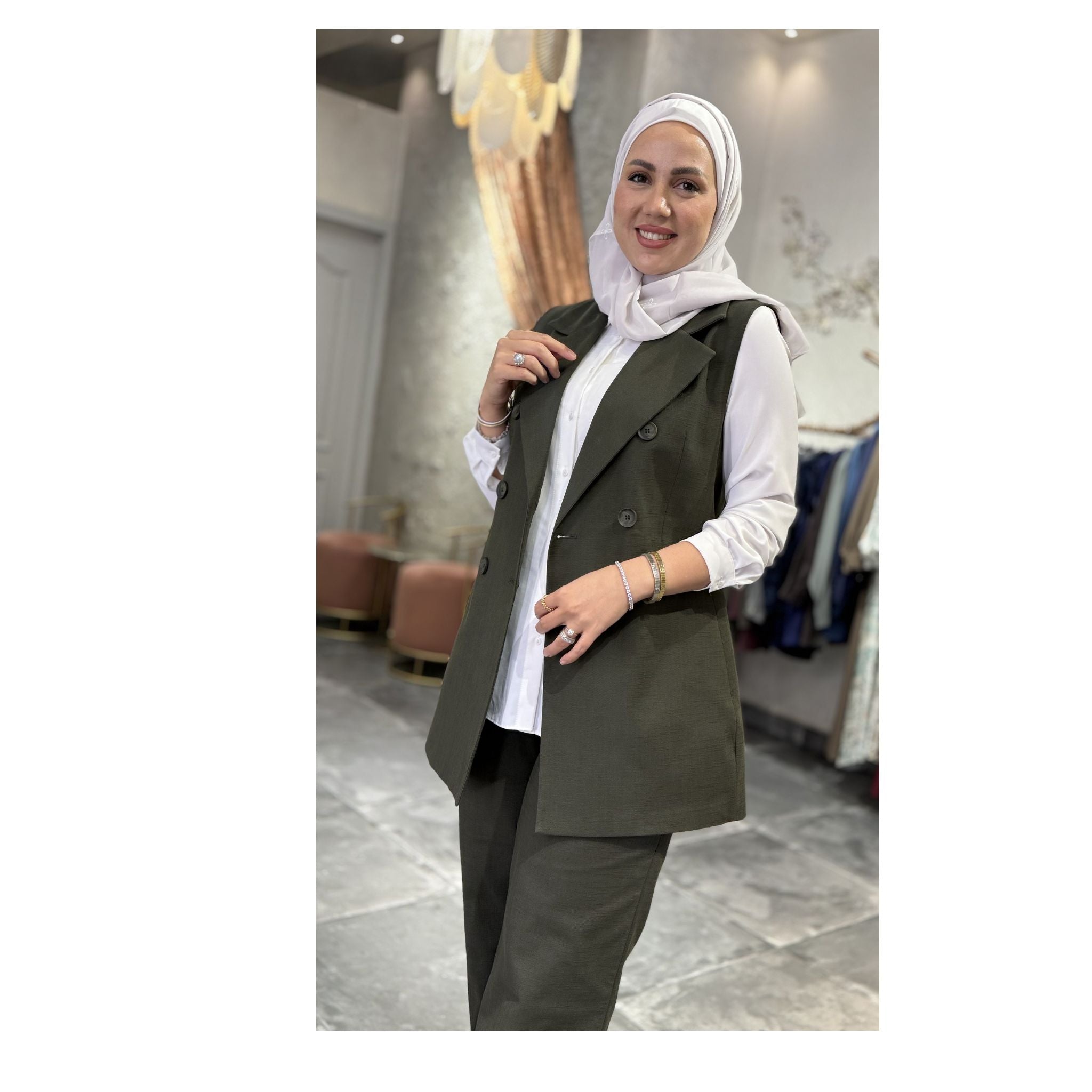 Classique Chic Set