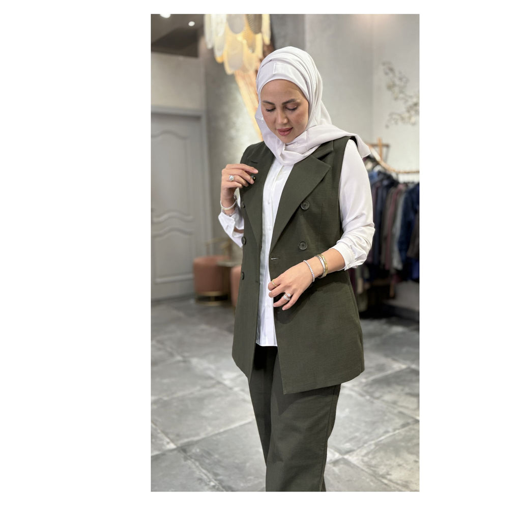 Classique Chic Set