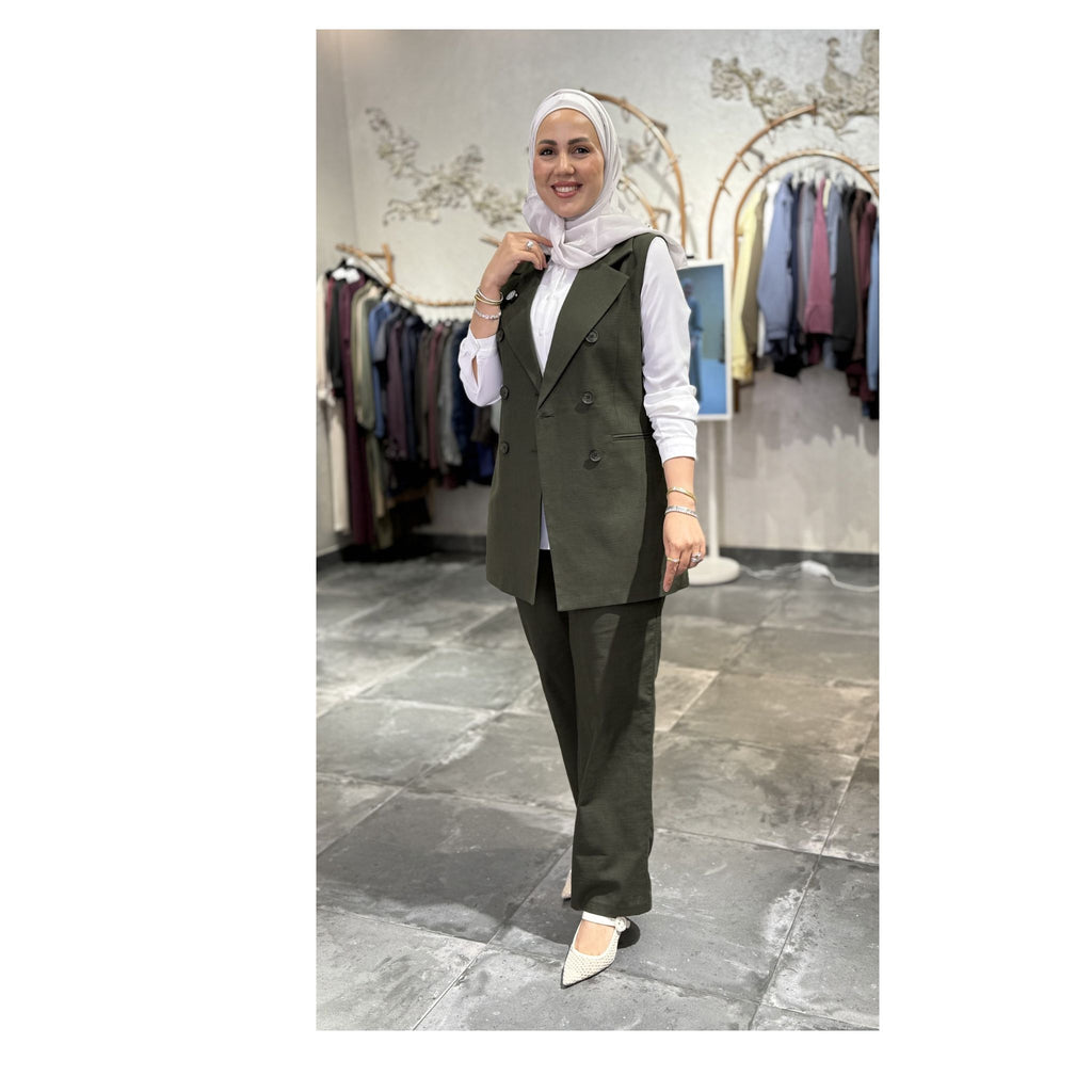 Classique Chic Set