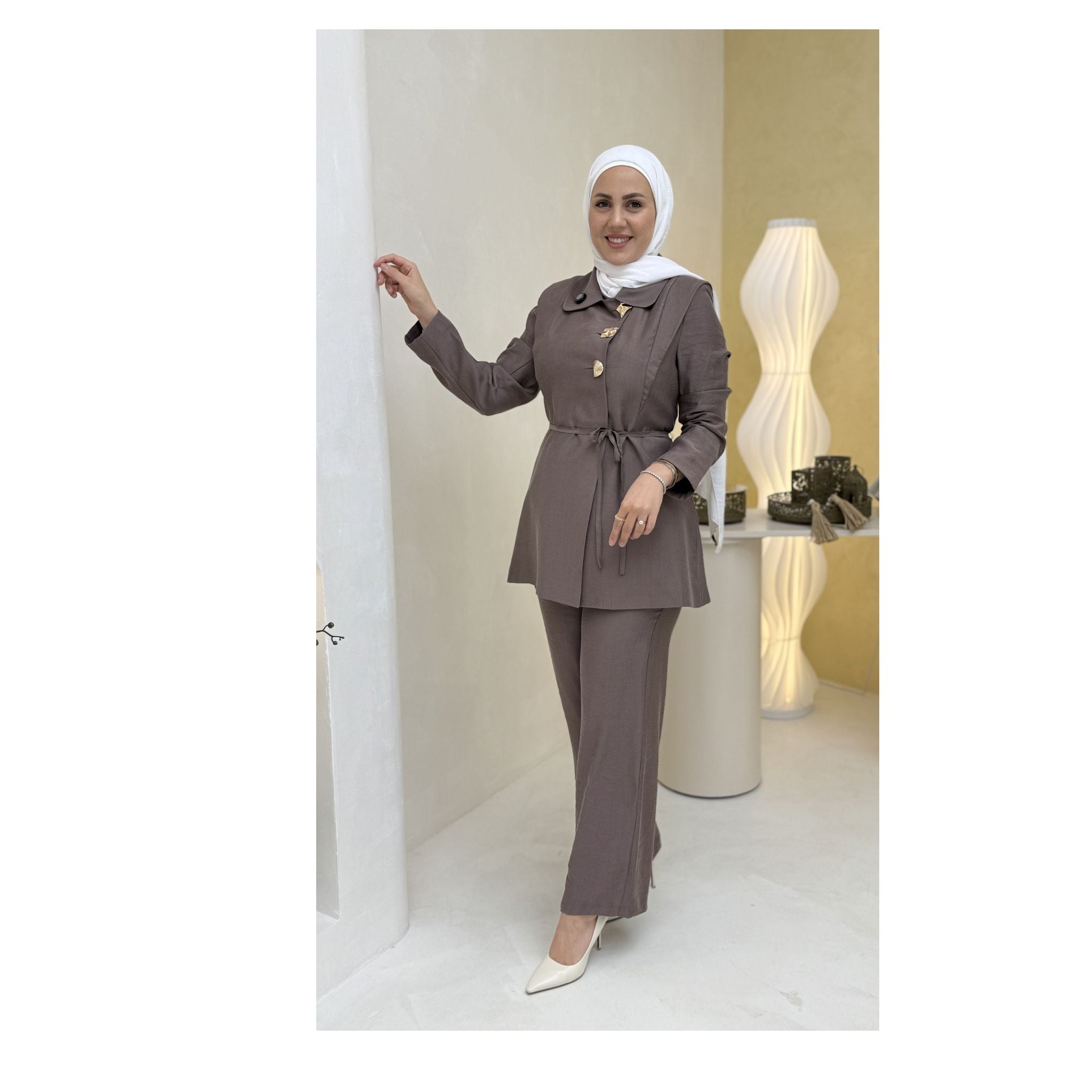 Elegant Harmony Set