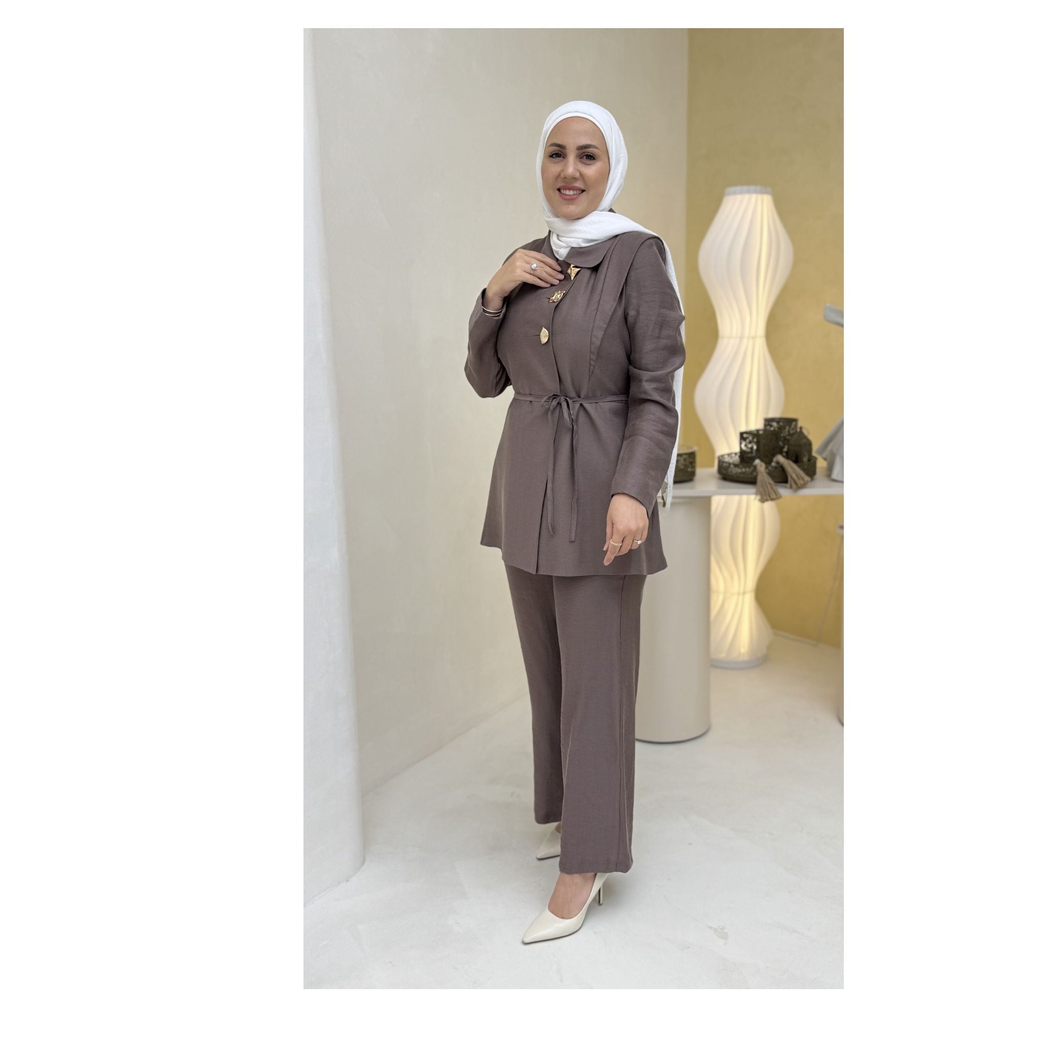 Elegant Harmony Set