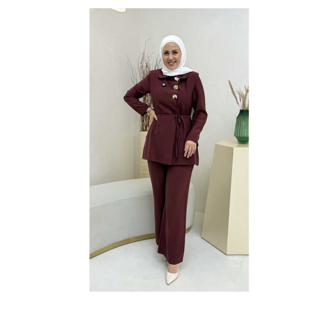Elegant Harmony Set
