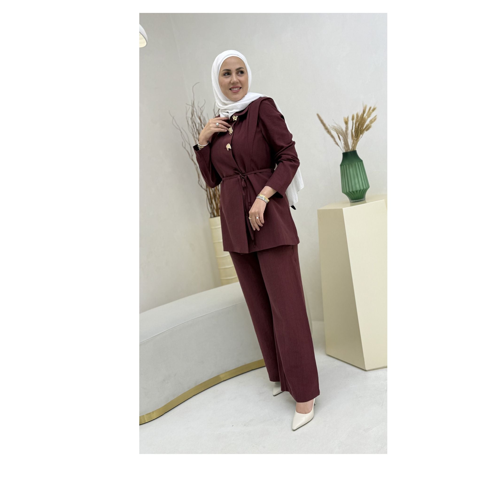 Elegant Harmony Set