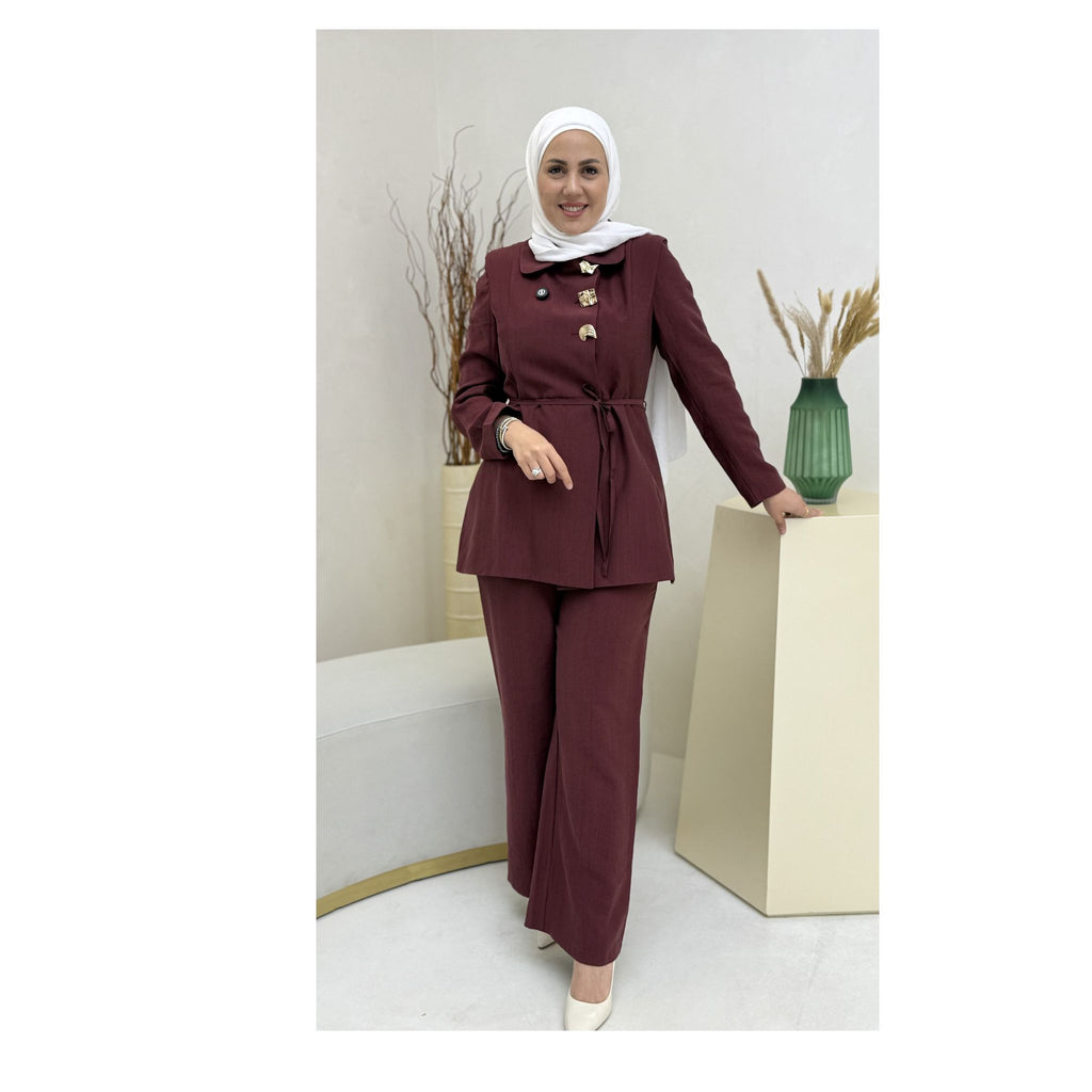 Elegant Harmony Set