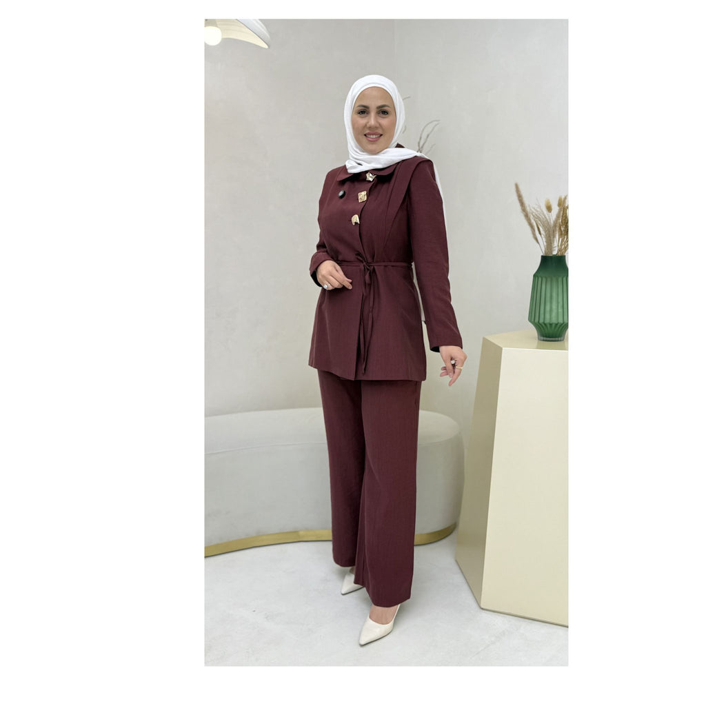 Elegant Harmony Set