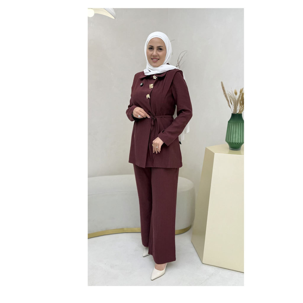 Elegant Harmony Set