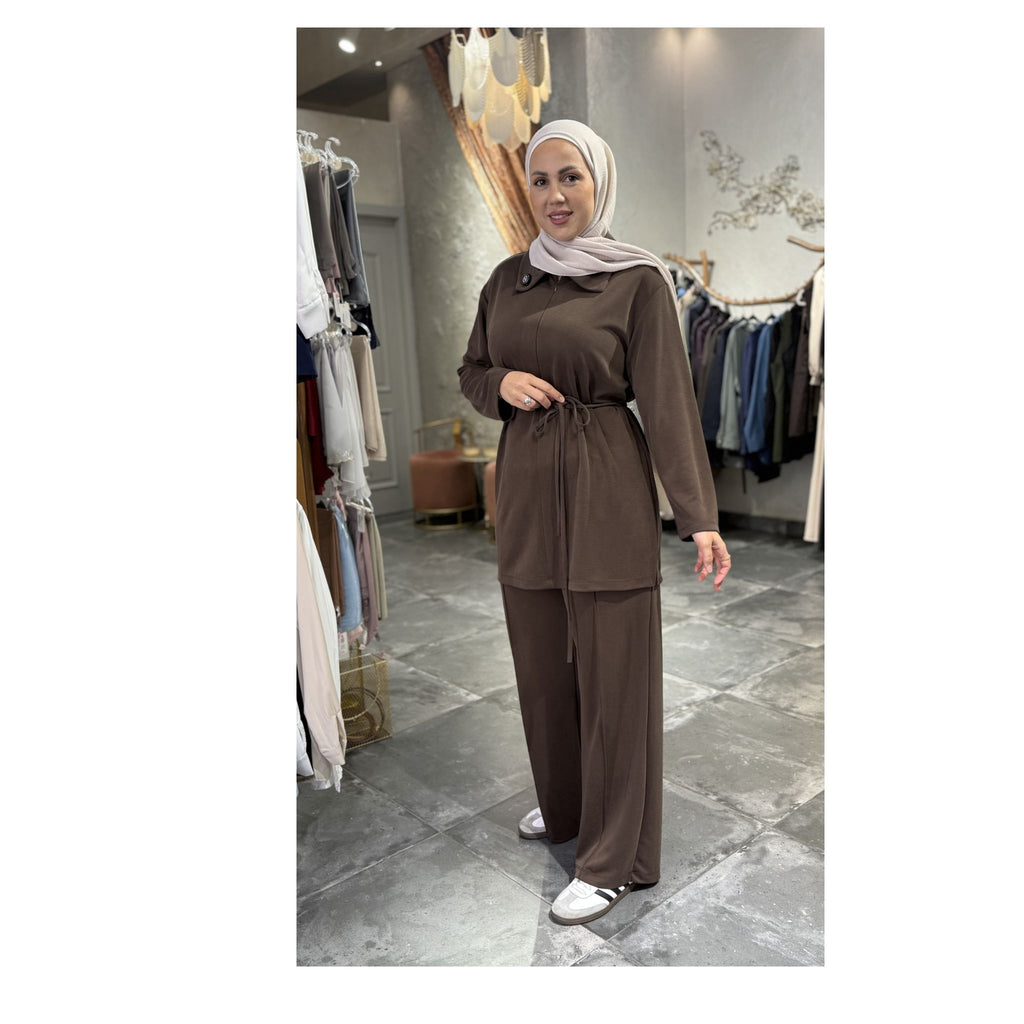 Café Chic Set