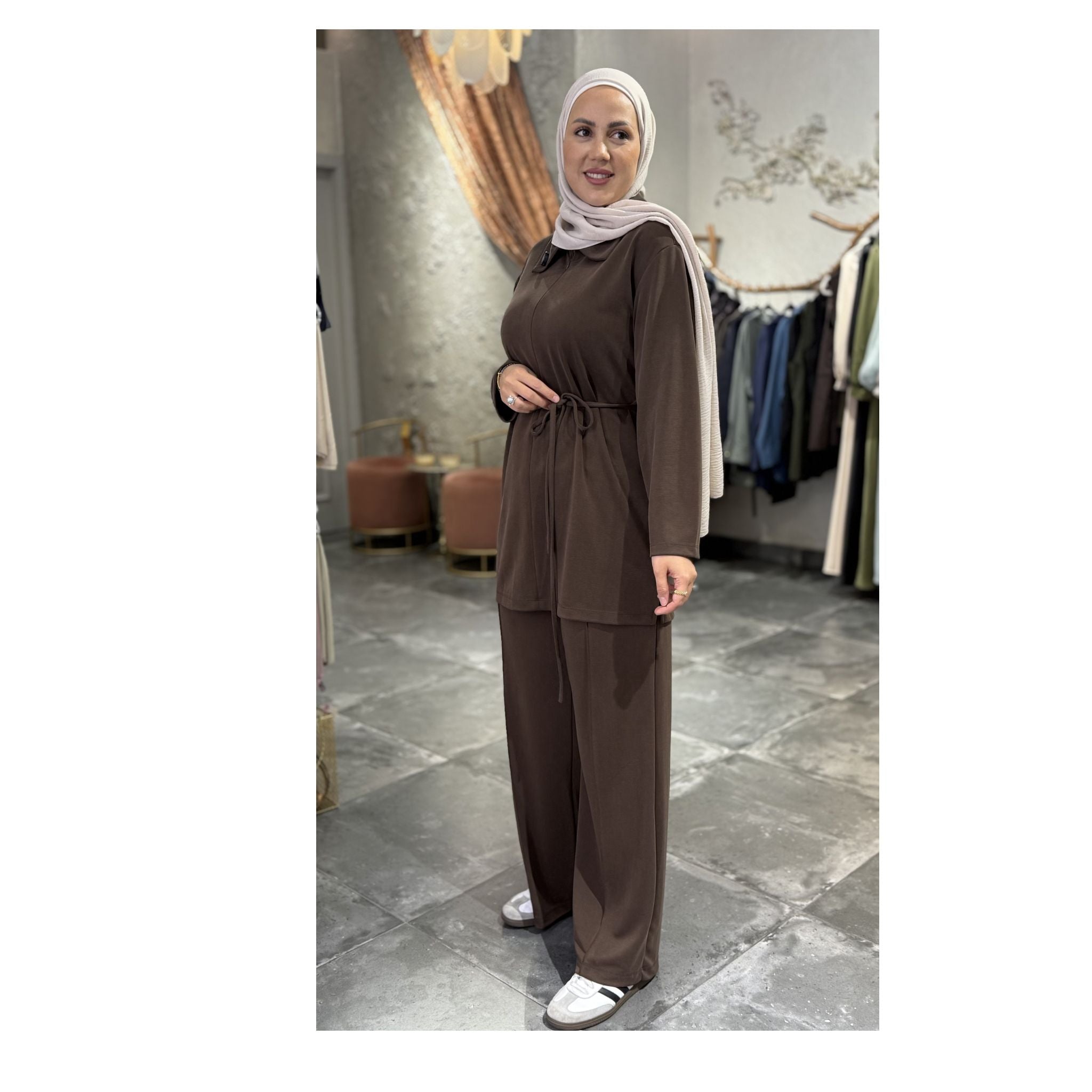 Café Chic Set